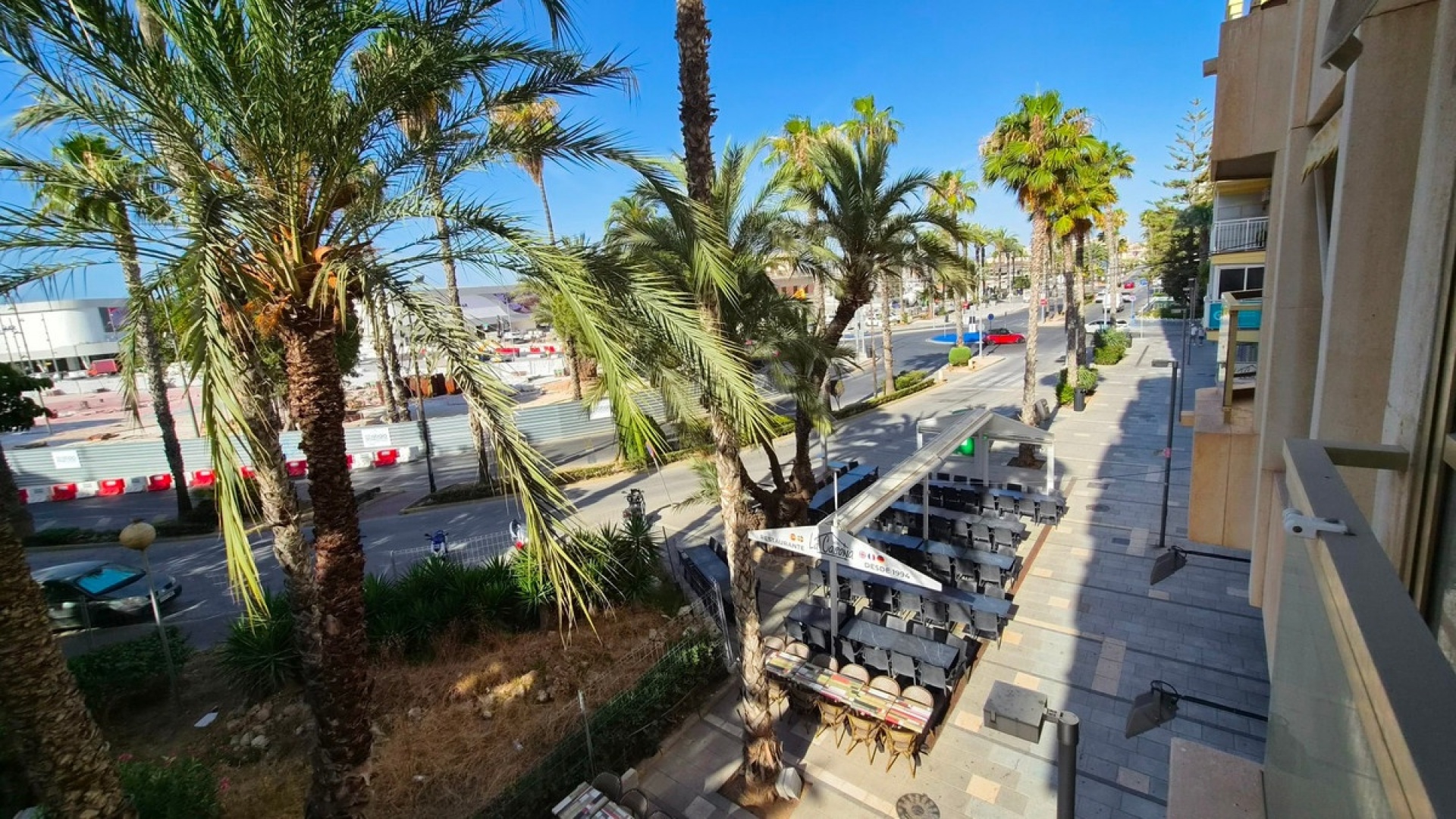 Wederverkoop - Appartement - Torrevieja - Torrevieja Centro