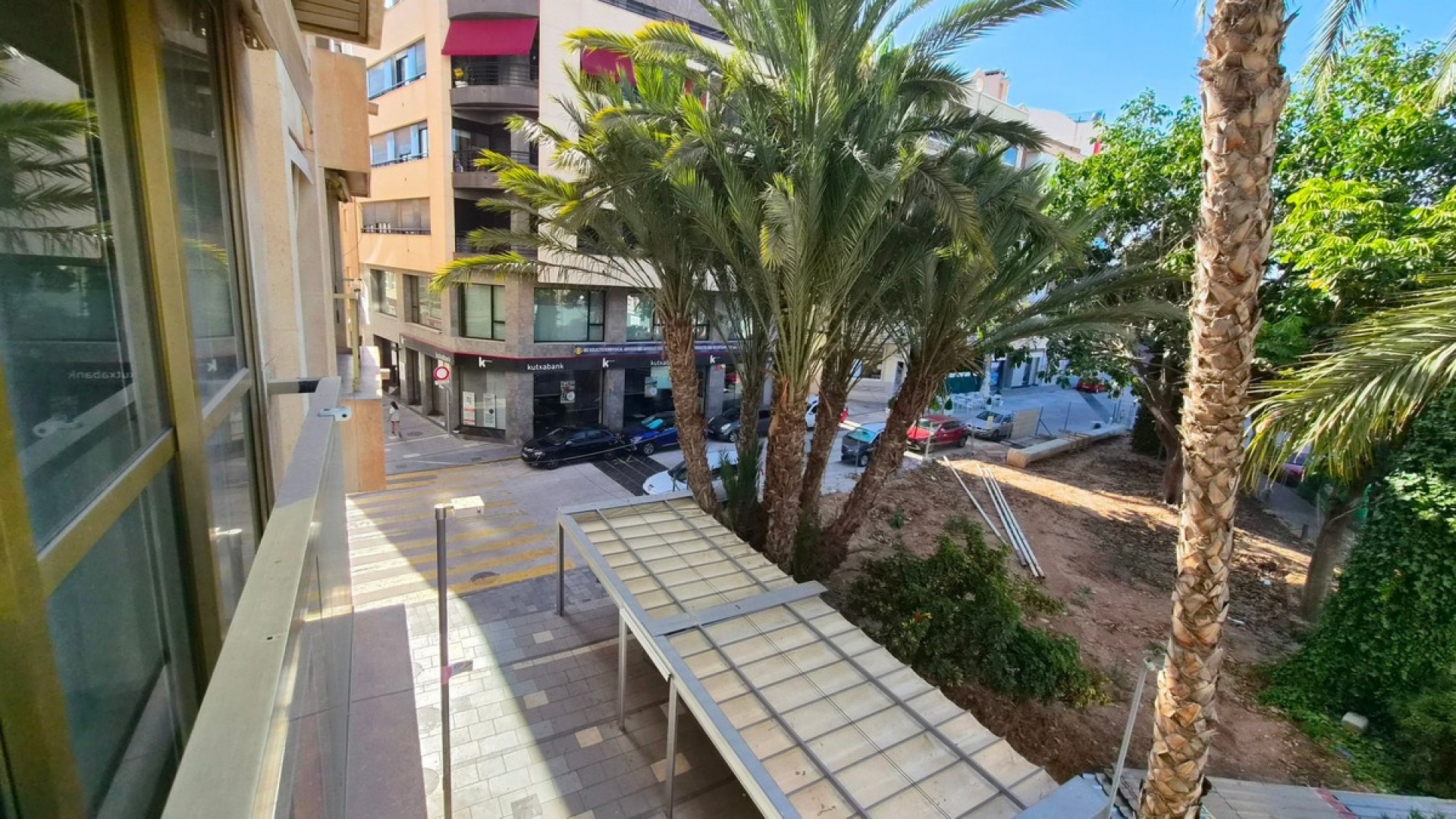 Wederverkoop - Appartement - Torrevieja - Torrevieja Centro