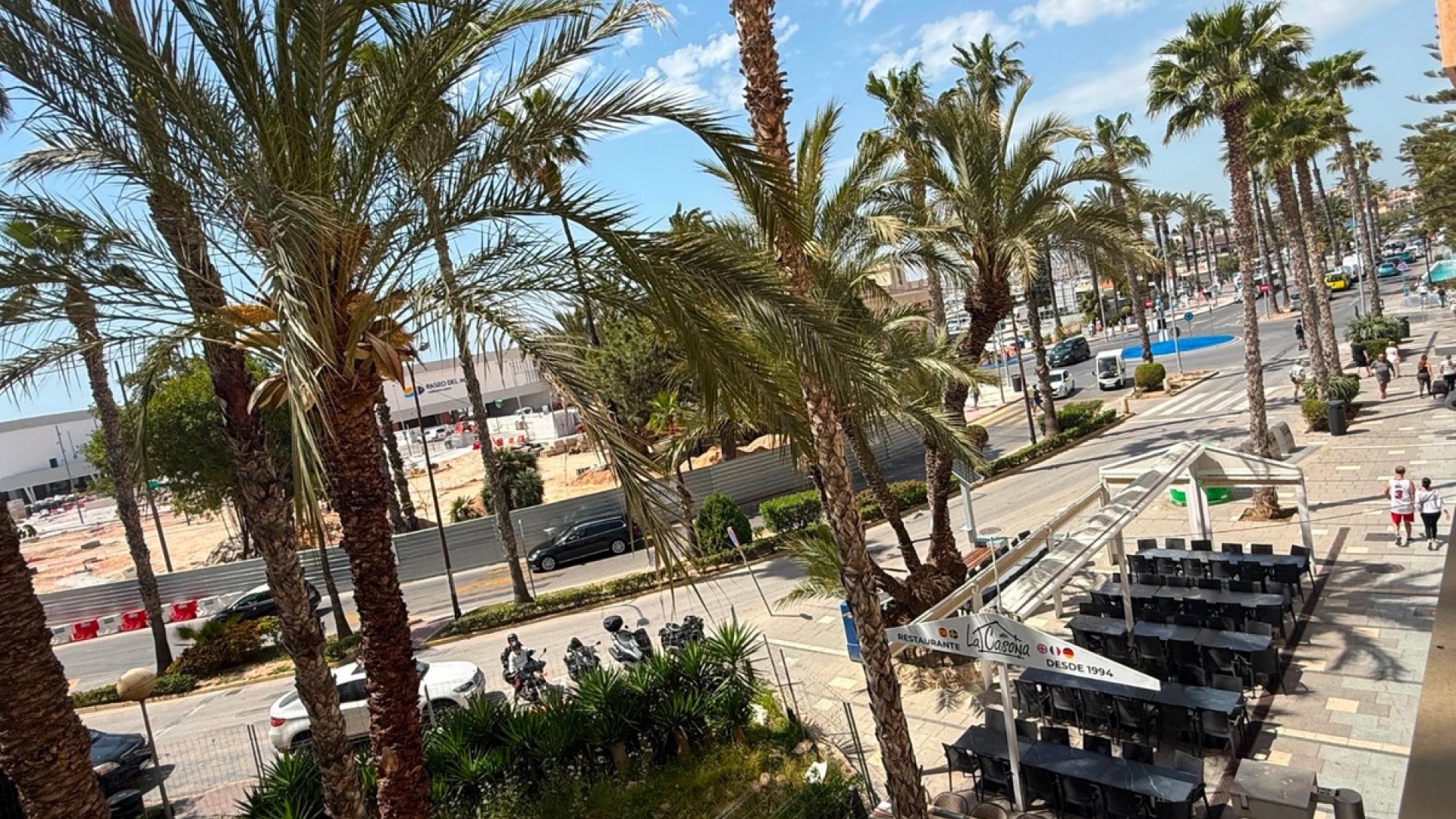 Wederverkoop - Appartement - Torrevieja - Torrevieja Centro