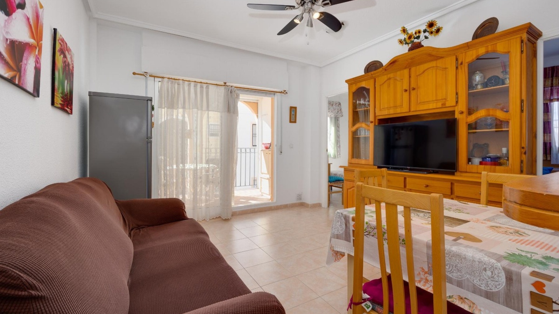 Wederverkoop - Appartement - Torrevieja - Torrevieja Centro