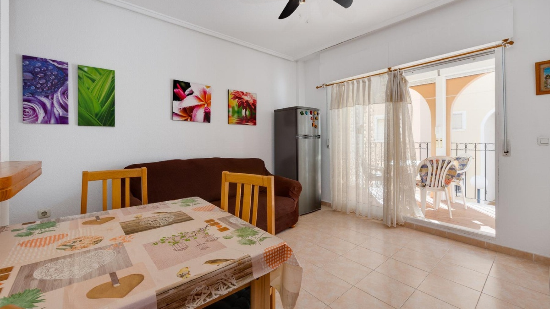 Wederverkoop - Appartement - Torrevieja - Torrevieja Centro