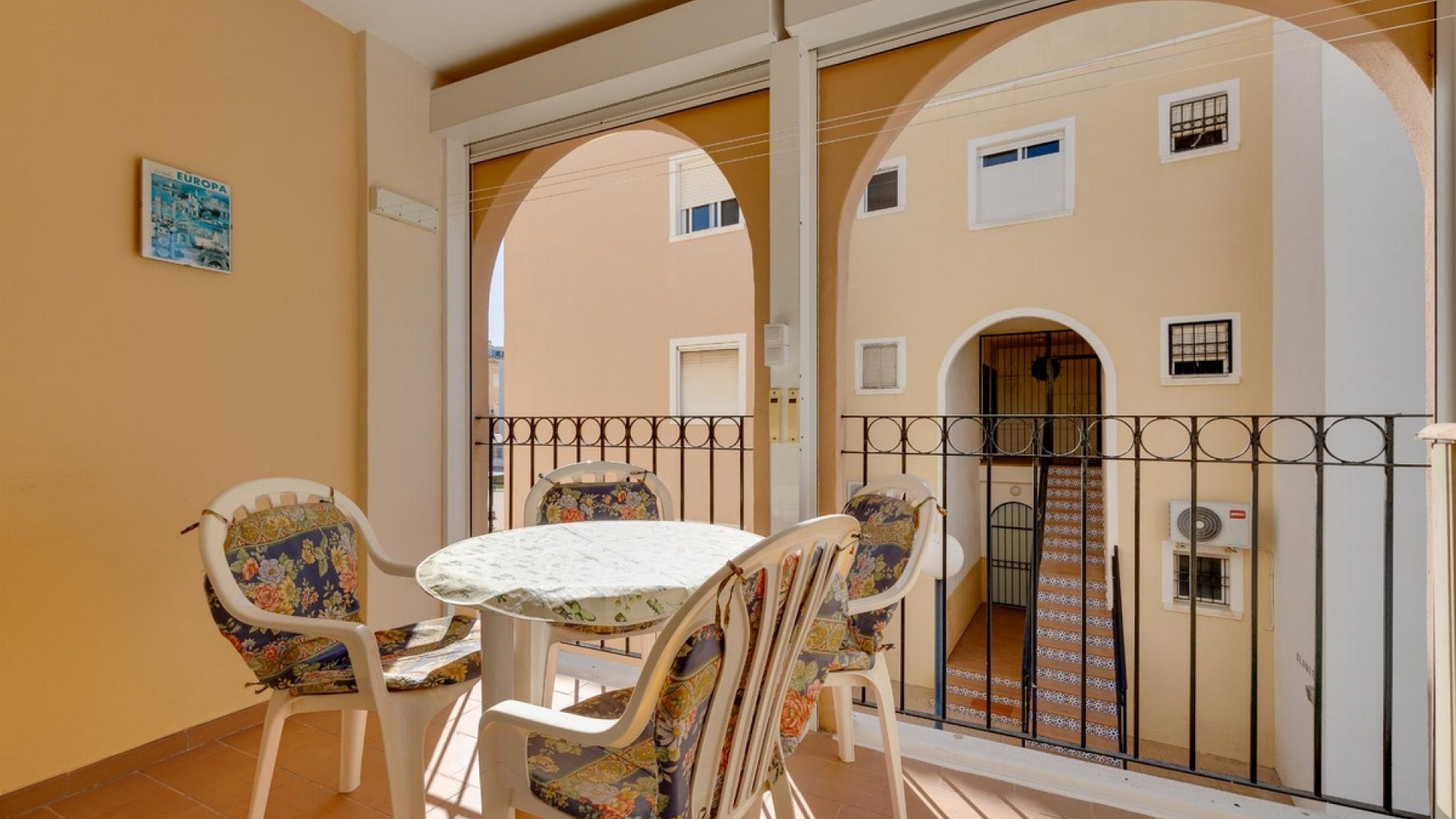 Wederverkoop - Appartement - Torrevieja - Torrevieja Centro