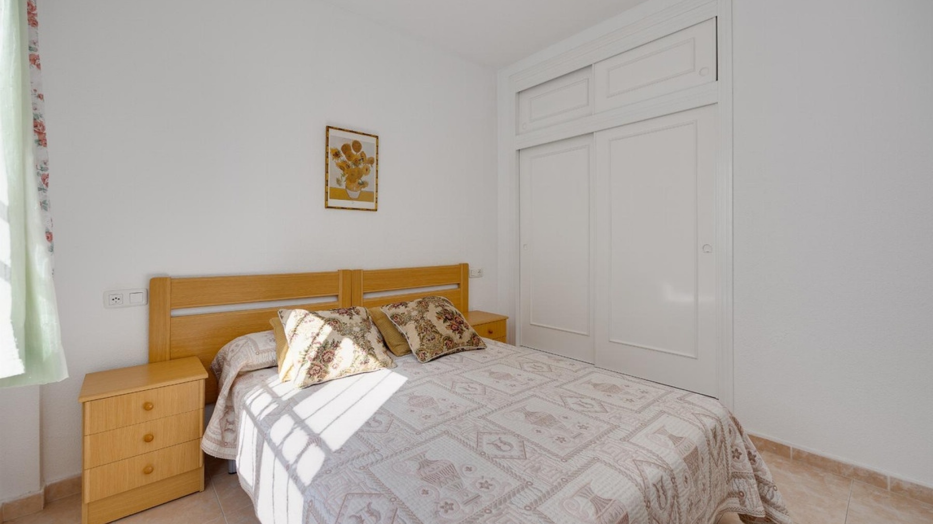 Wederverkoop - Appartement - Torrevieja - Torrevieja Centro
