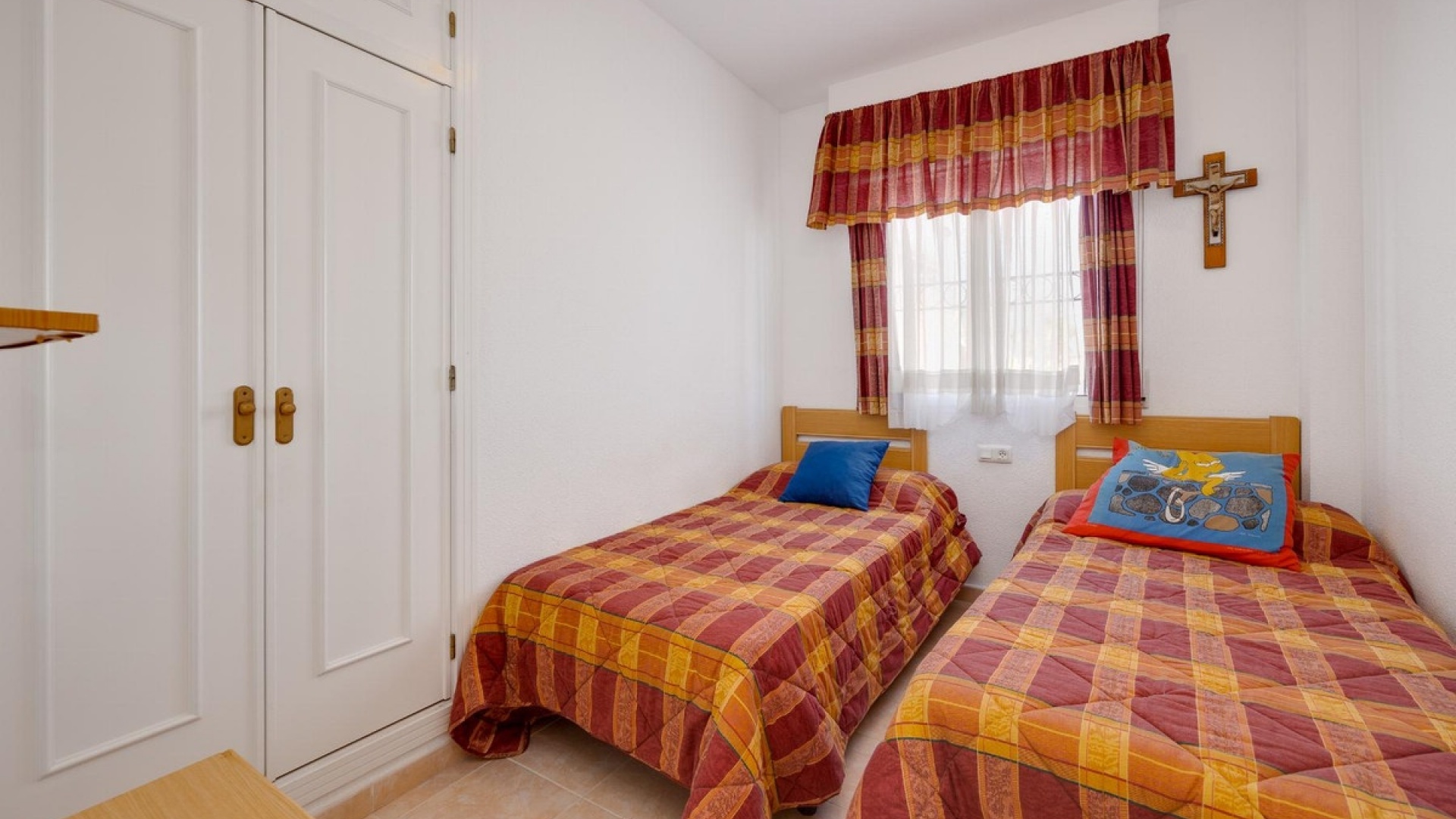 Wederverkoop - Appartement - Torrevieja - Torrevieja Centro
