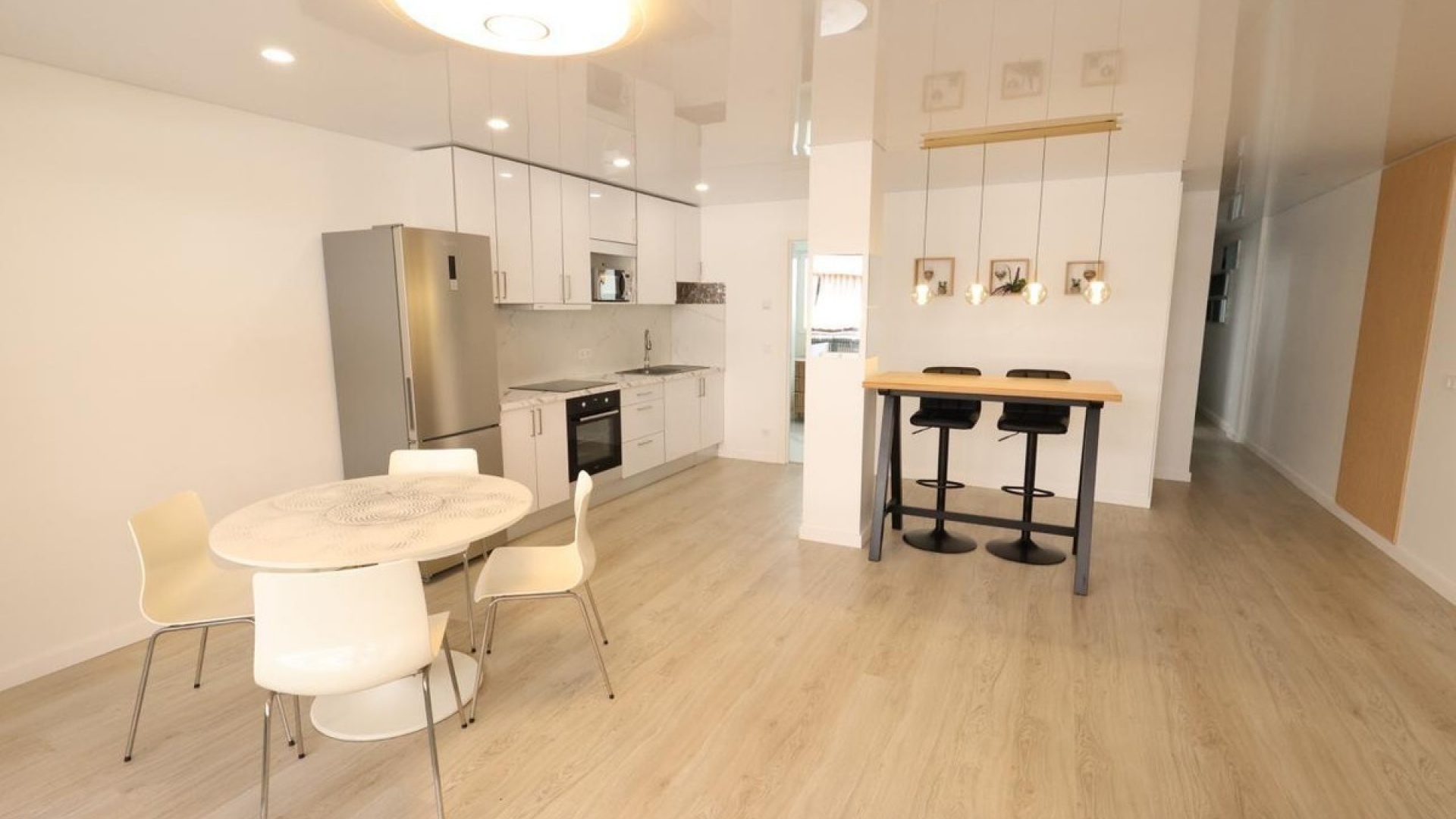 Wederverkoop - Appartement - Torrevieja - Torrevieja Centro