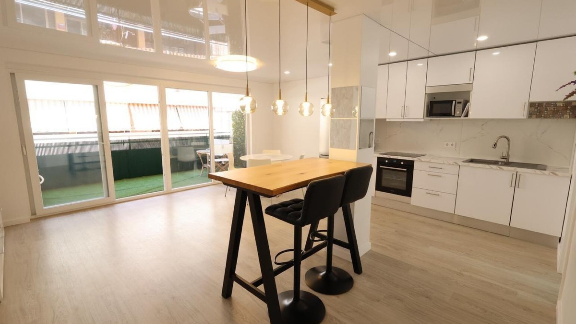 Wederverkoop - Appartement - Torrevieja - Torrevieja Centro