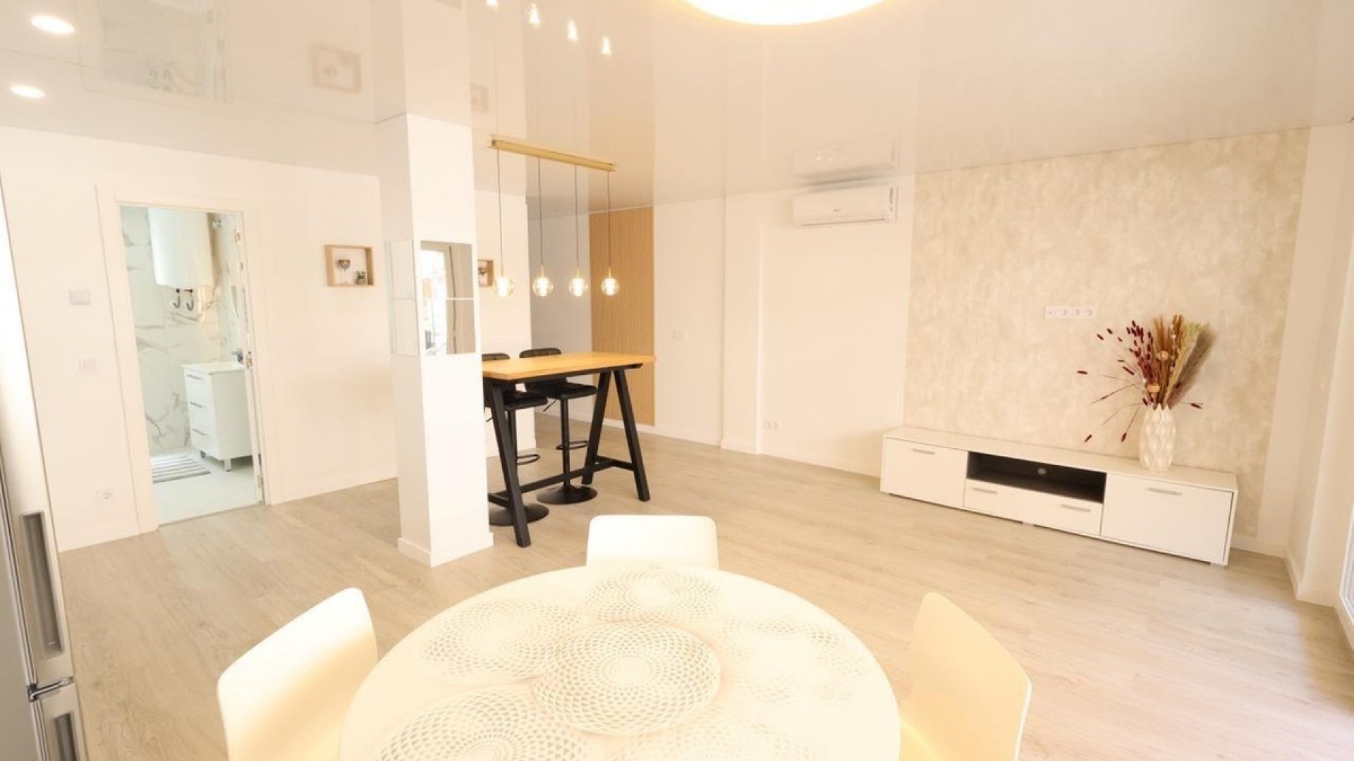 Wederverkoop - Appartement - Torrevieja - Torrevieja Centro