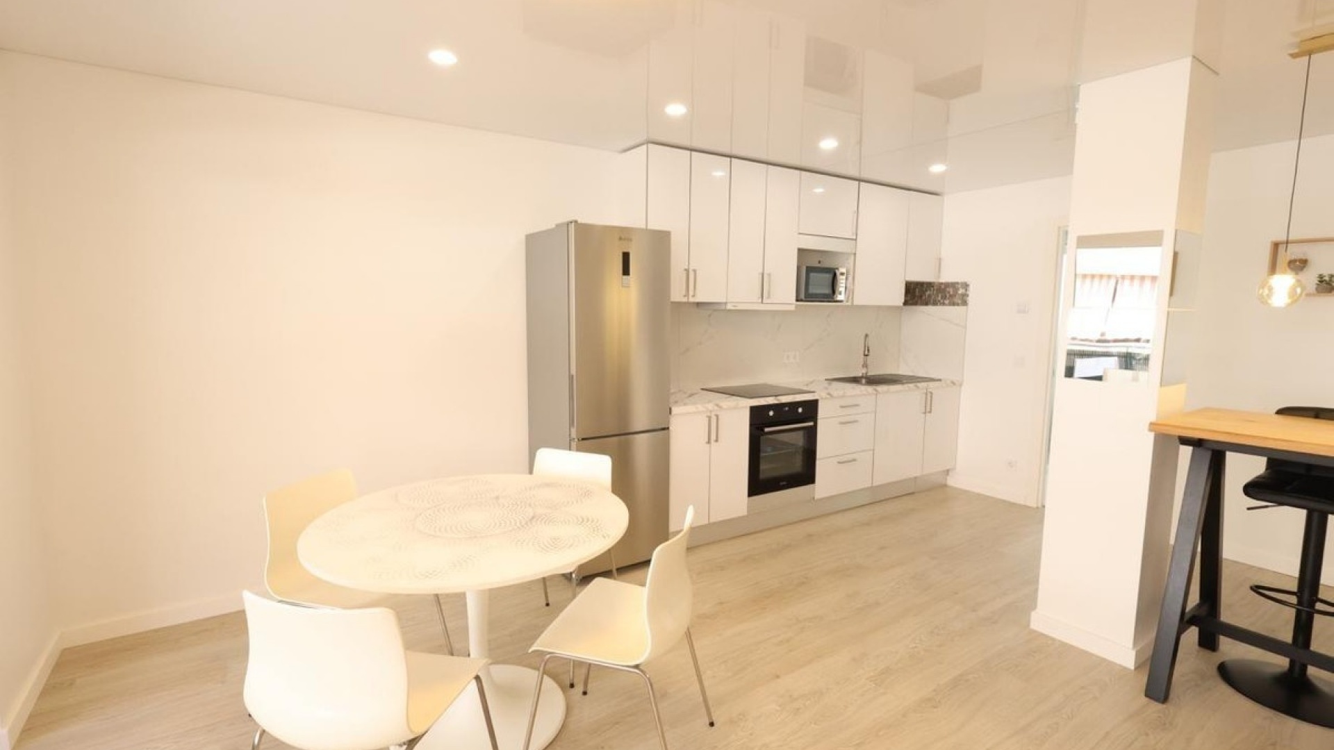 Wederverkoop - Appartement - Torrevieja - Torrevieja Centro