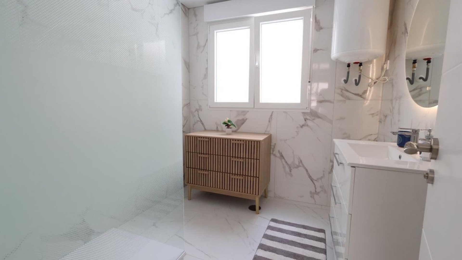 Wederverkoop - Appartement - Torrevieja - Torrevieja Centro