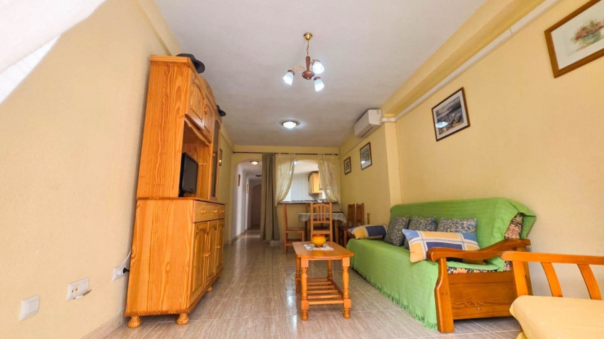Wederverkoop - Appartement - Torrevieja - Torrevieja Centro