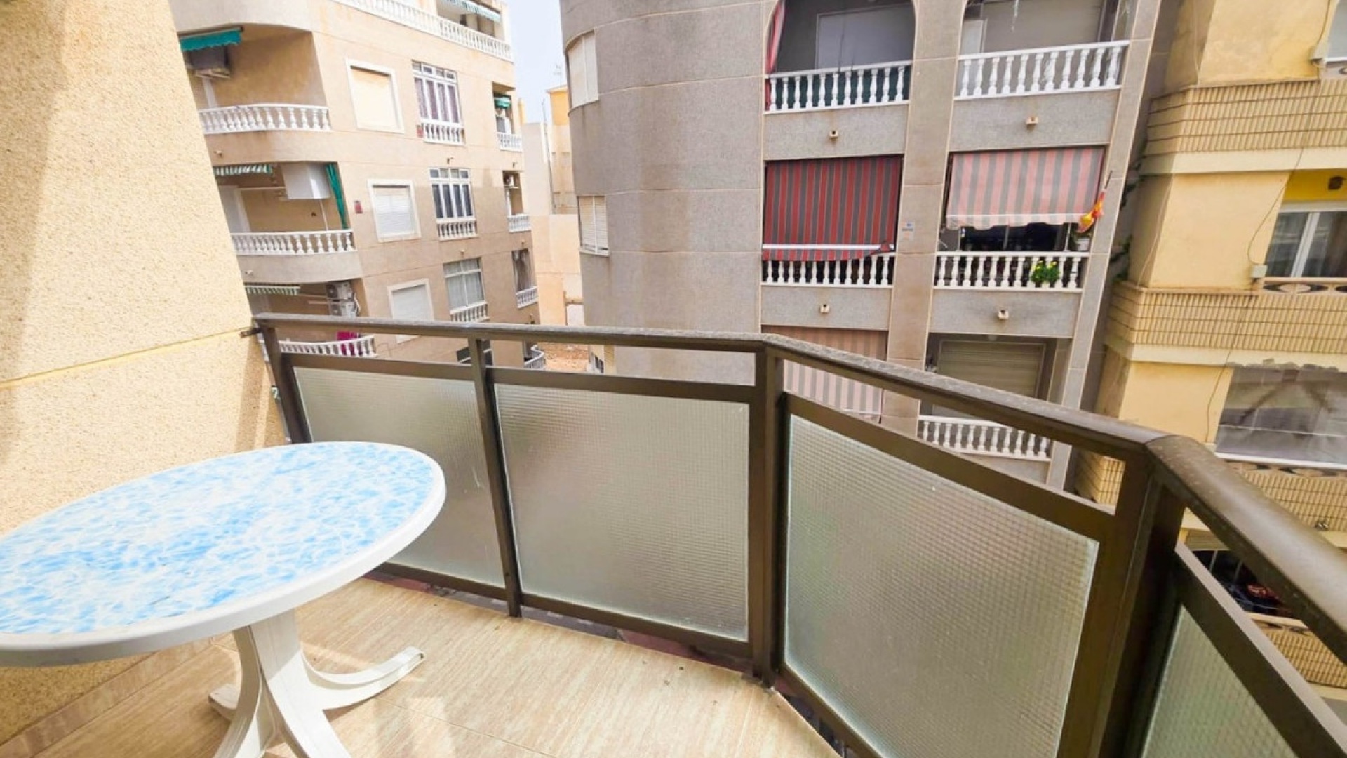 Wederverkoop - Appartement - Torrevieja - Torrevieja Centro