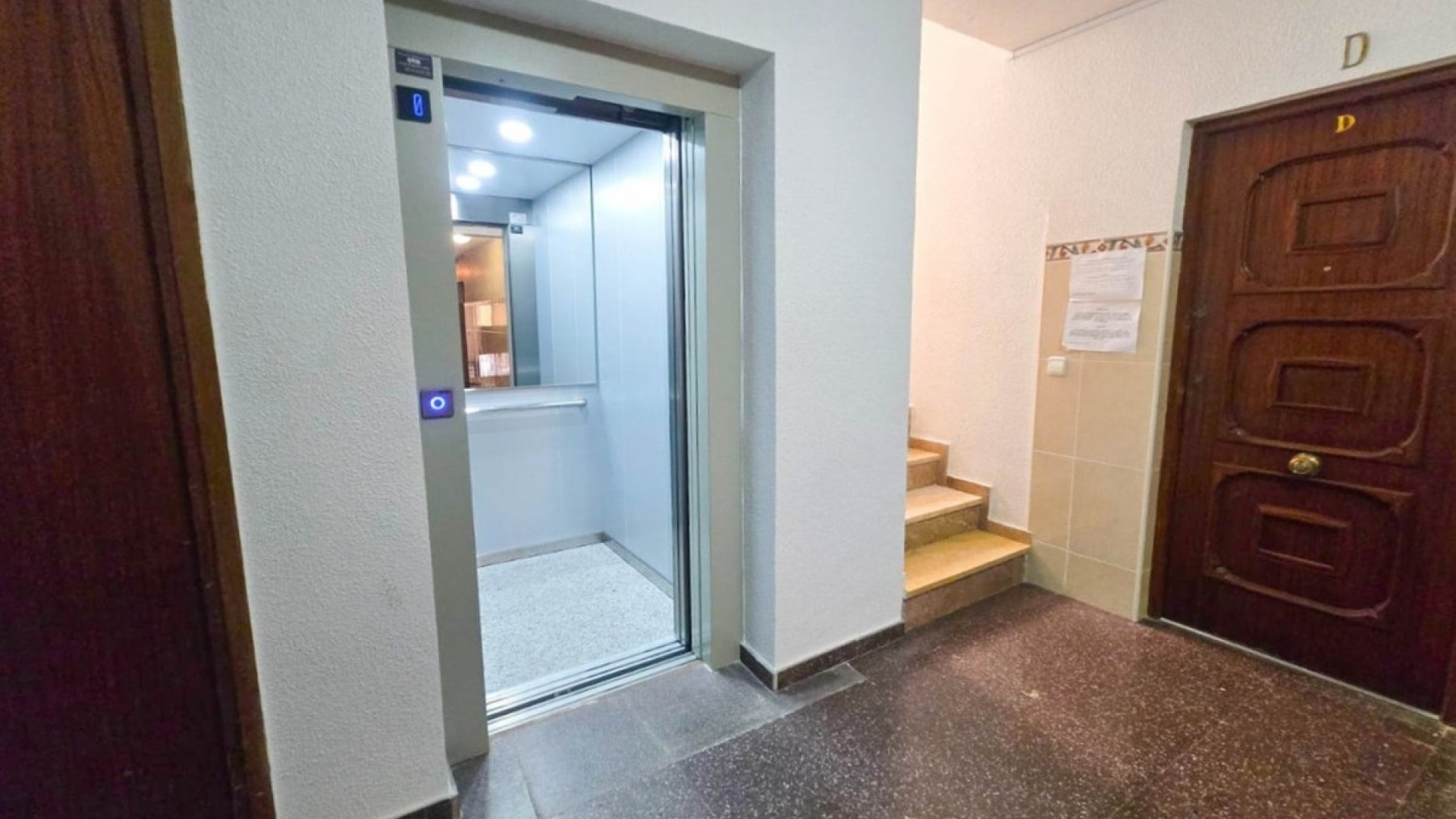 Wederverkoop - Appartement - Torrevieja - Torrevieja Centro