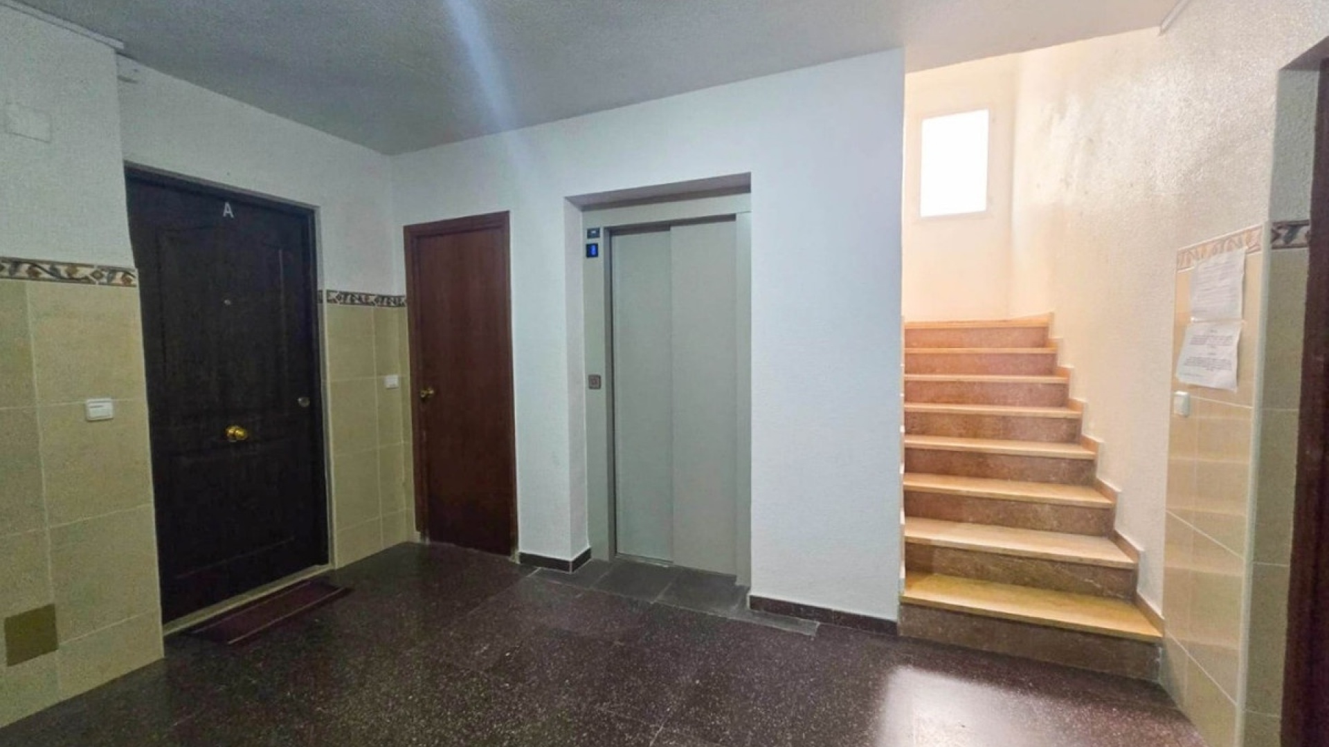 Wederverkoop - Appartement - Torrevieja - Torrevieja Centro