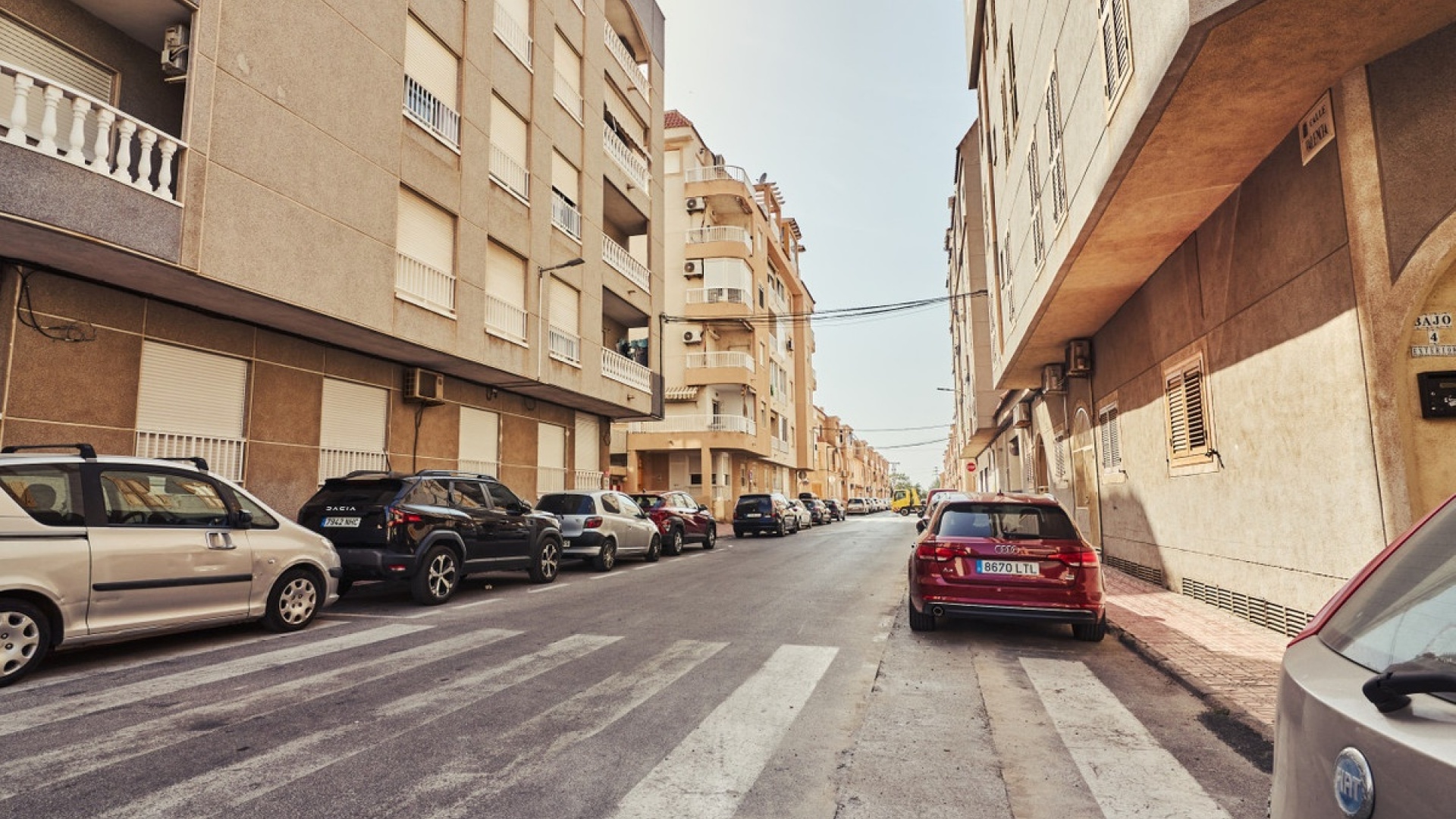 Wederverkoop - Appartement - Torrevieja - Torrevieja Centro