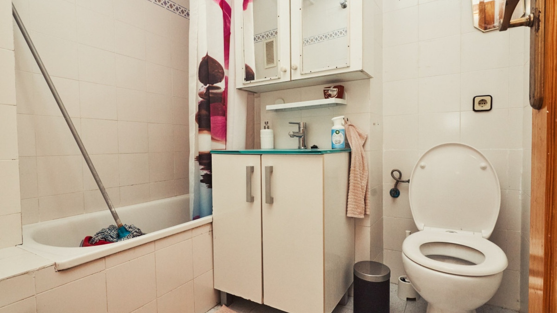 Wederverkoop - Appartement - Torrevieja - Torrevieja Centro