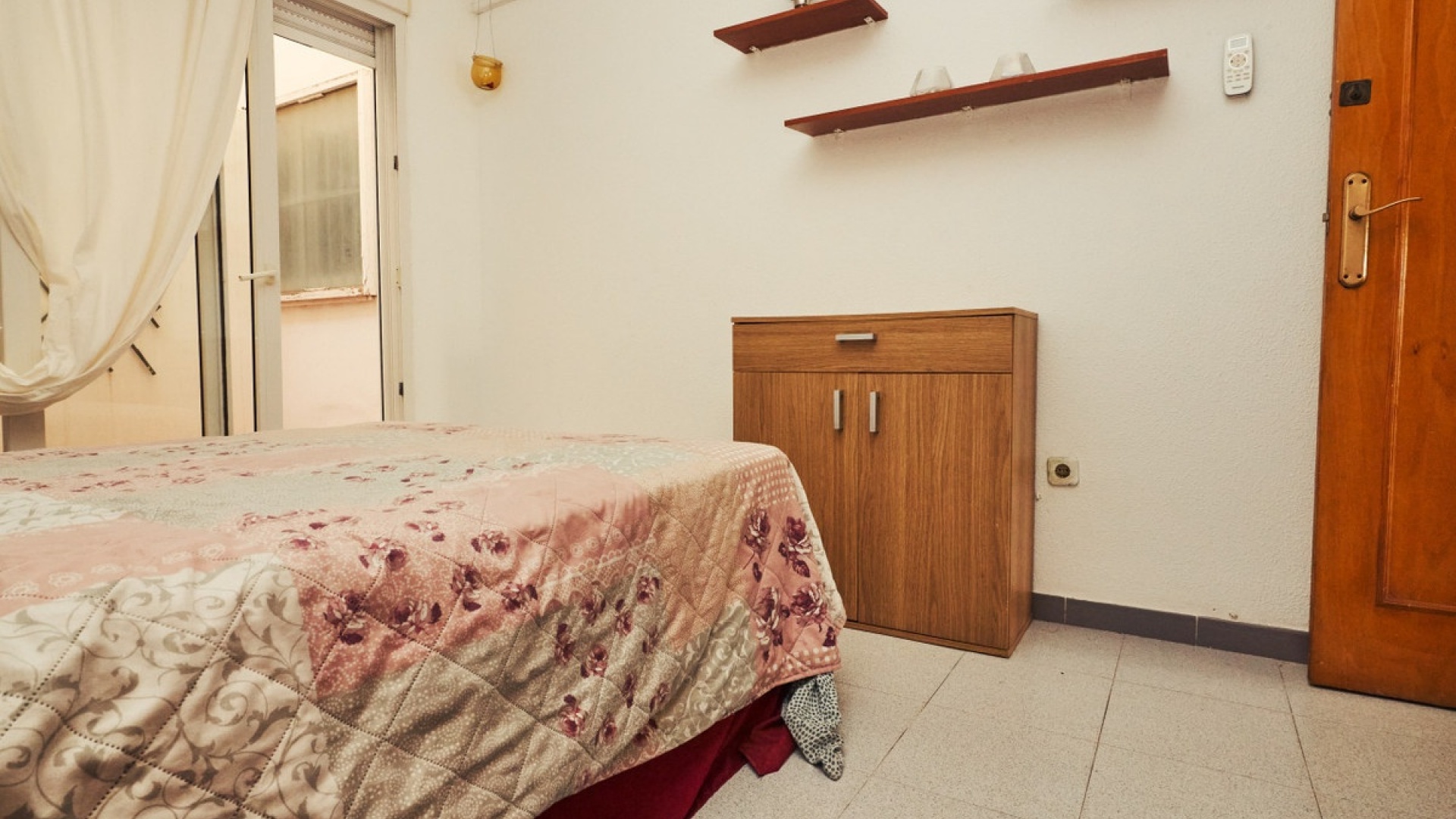 Wederverkoop - Appartement - Torrevieja - Torrevieja Centro