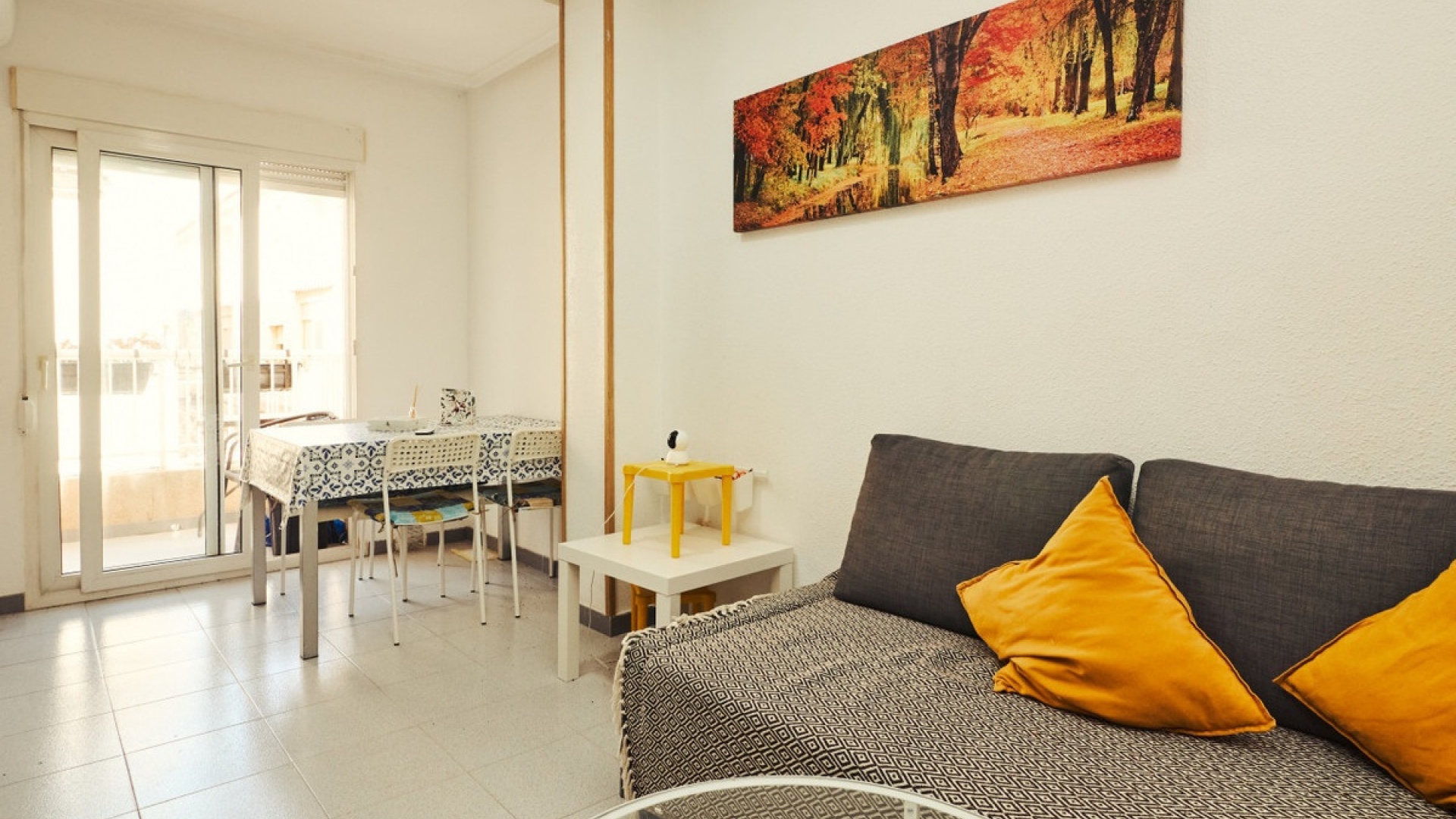Wederverkoop - Appartement - Torrevieja - Torrevieja Centro