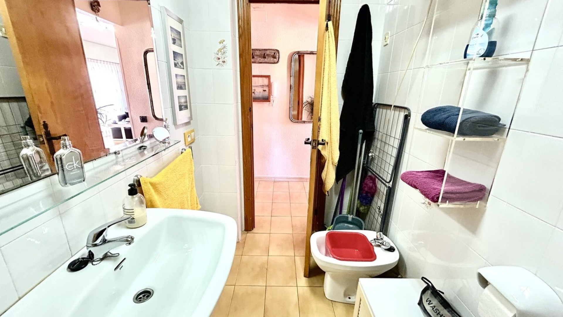 Wederverkoop - Appartement - Torrevieja - Torrevieja Centro