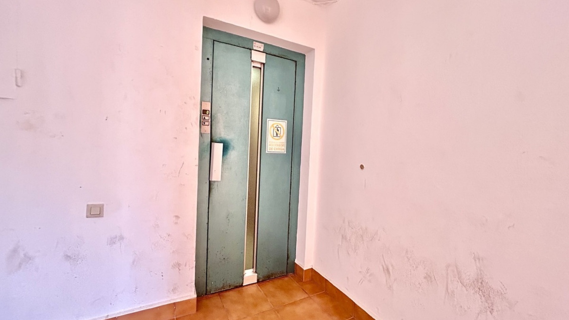 Wederverkoop - Appartement - Torrevieja - Torrevieja Centro