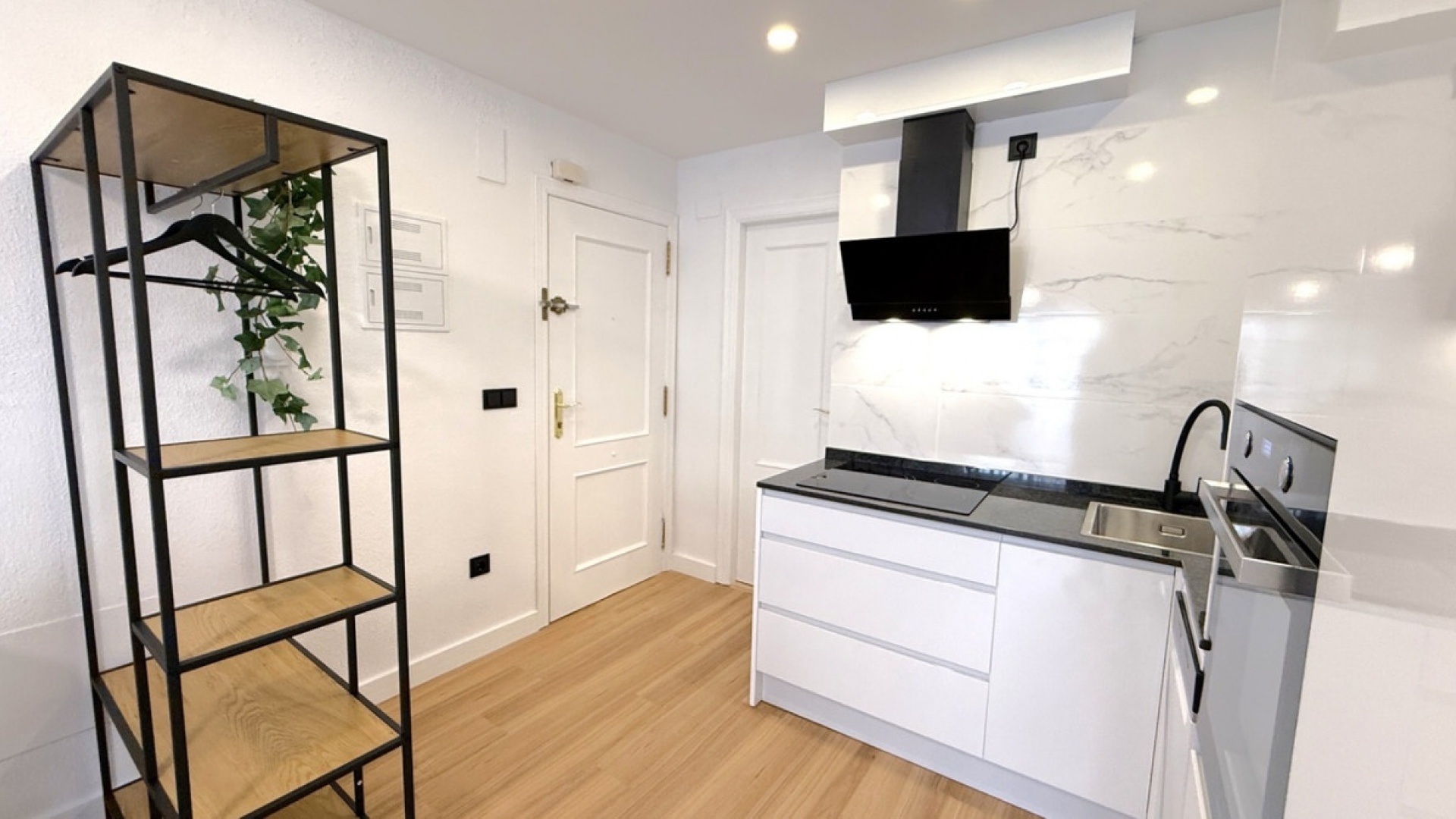 Wederverkoop - Appartement - Torrevieja - Torrevieja Centro