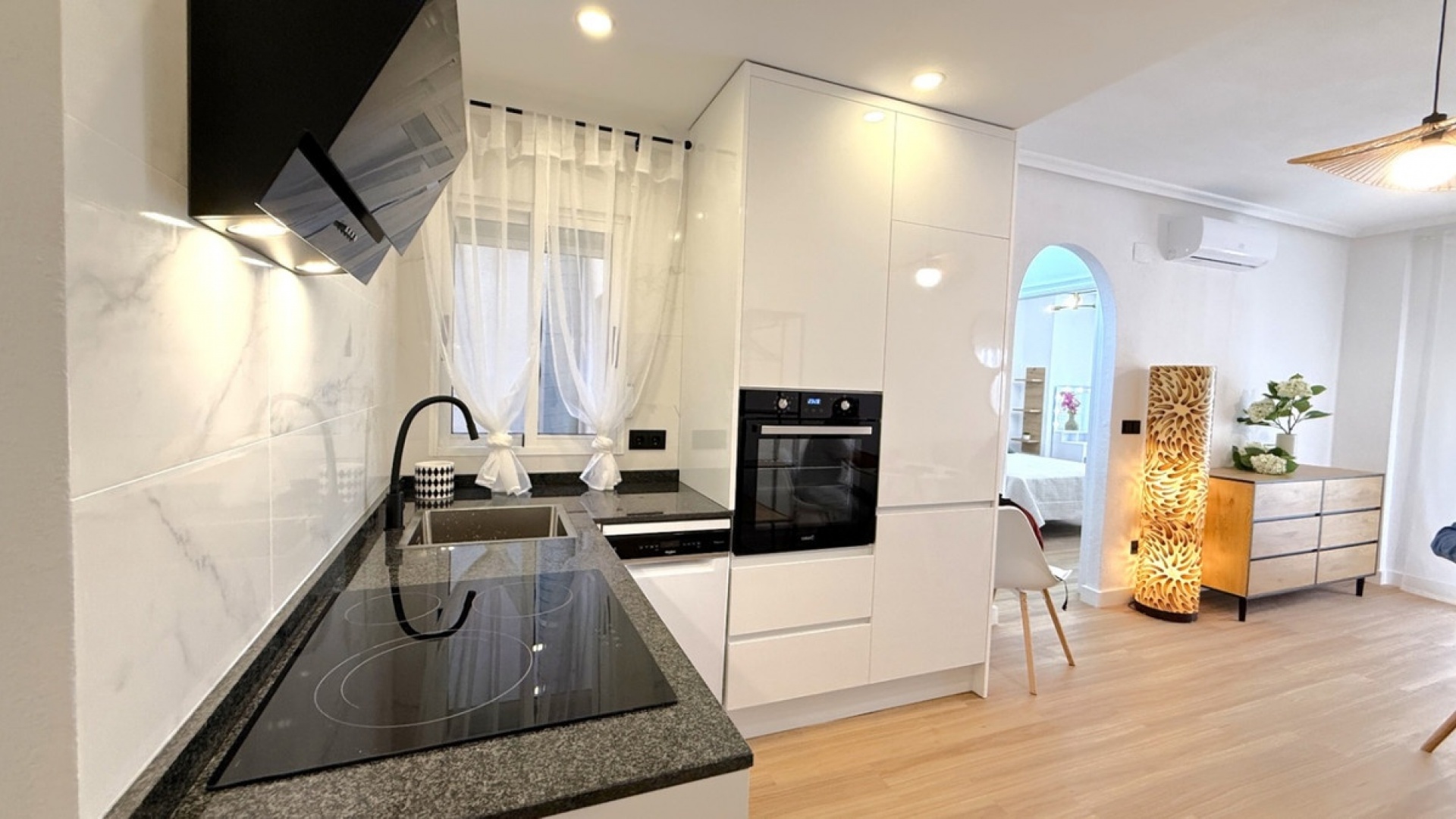 Wederverkoop - Appartement - Torrevieja - Torrevieja Centro