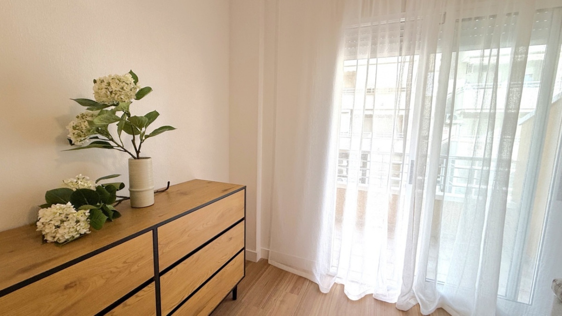 Wederverkoop - Appartement - Torrevieja - Torrevieja Centro