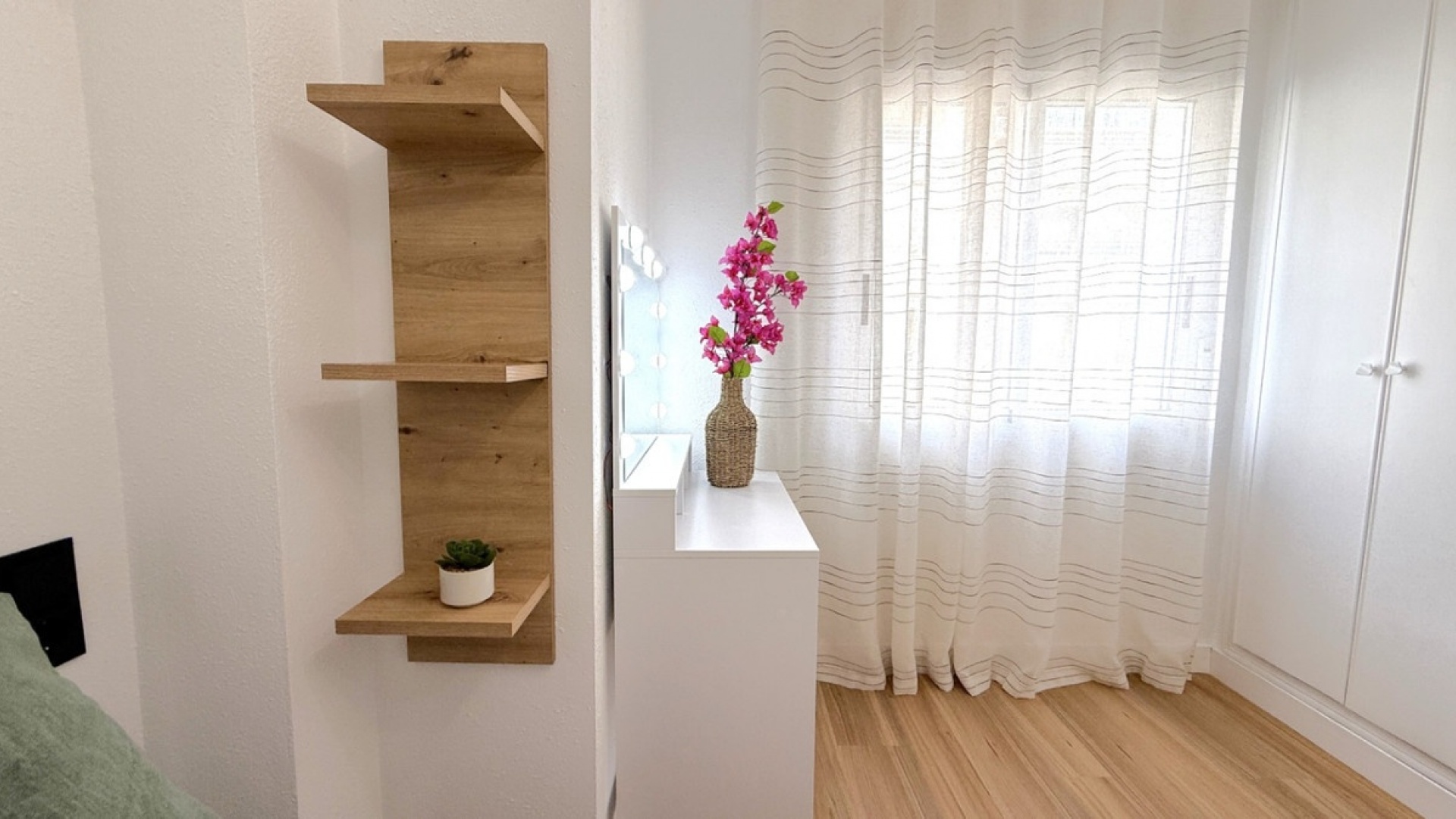 Wederverkoop - Appartement - Torrevieja - Torrevieja Centro