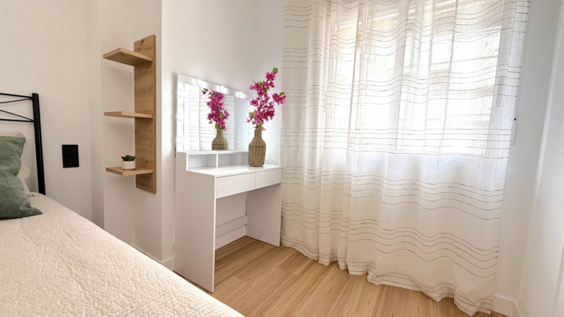 Wederverkoop - Appartement - Torrevieja - Torrevieja Centro