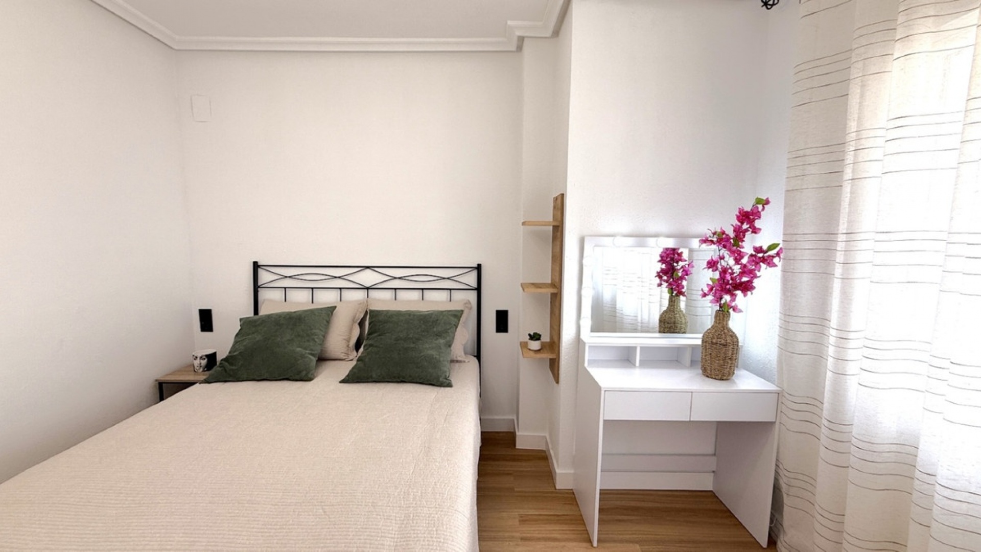 Wederverkoop - Appartement - Torrevieja - Torrevieja Centro