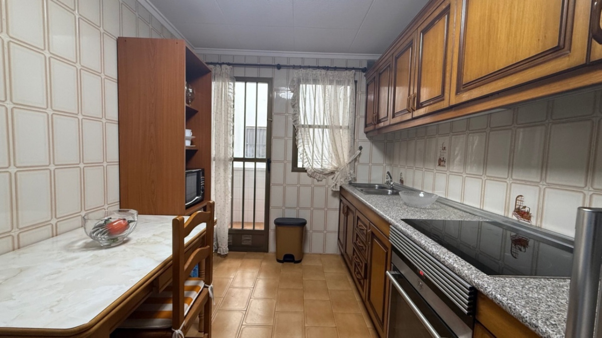 Wederverkoop - Appartement - Torrevieja - Torrevieja Centro