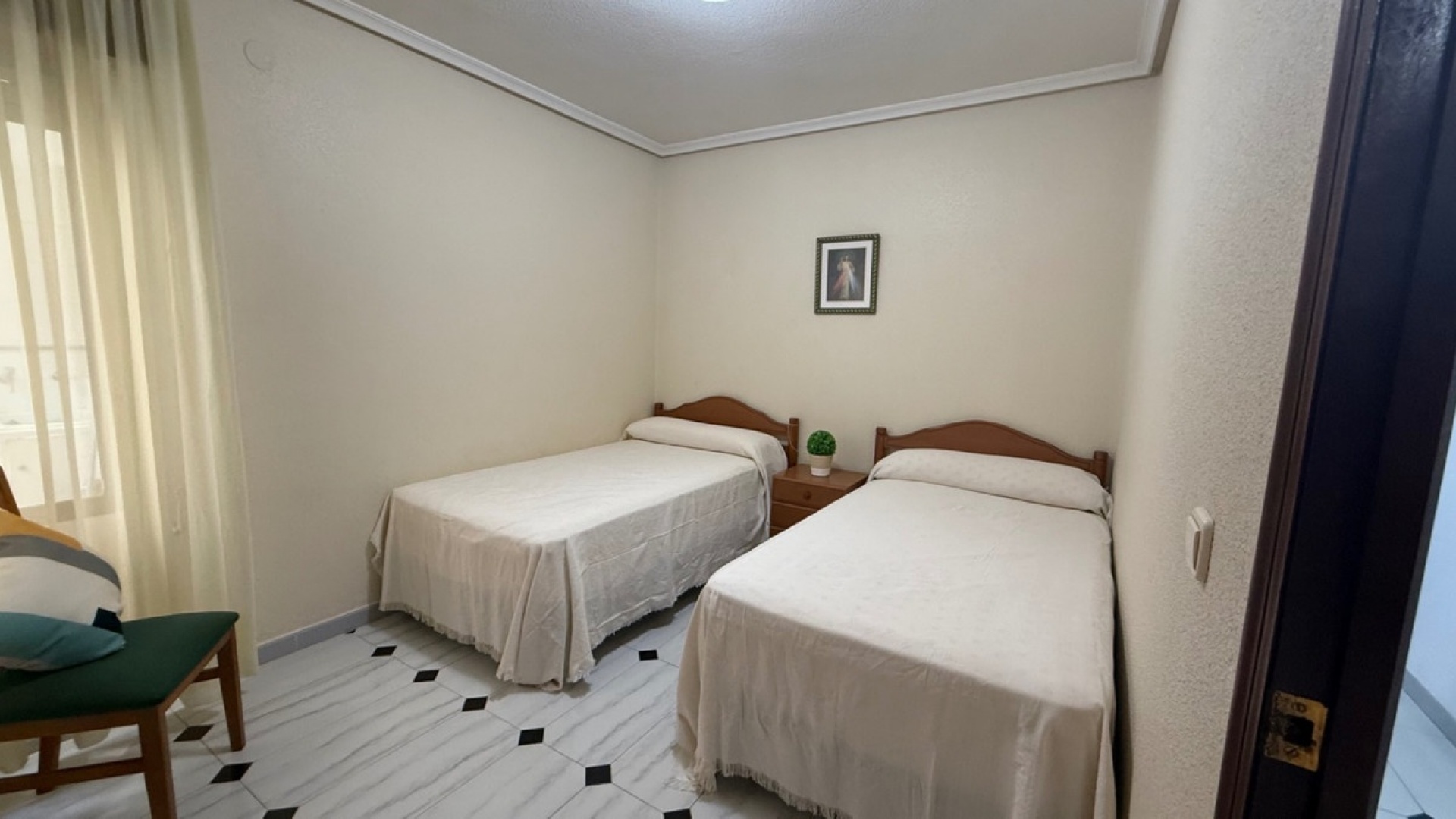 Wederverkoop - Appartement - Torrevieja - Torrevieja Centro