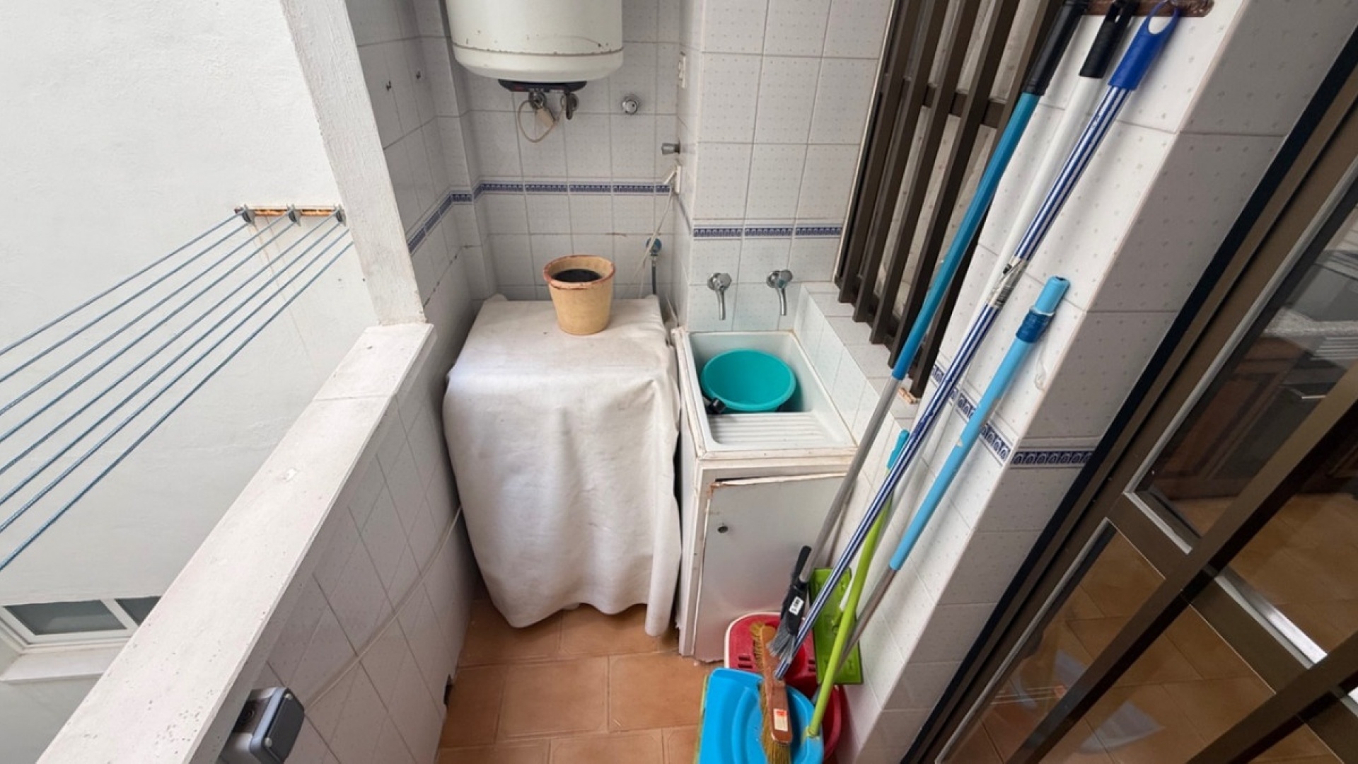 Wederverkoop - Appartement - Torrevieja - Torrevieja Centro