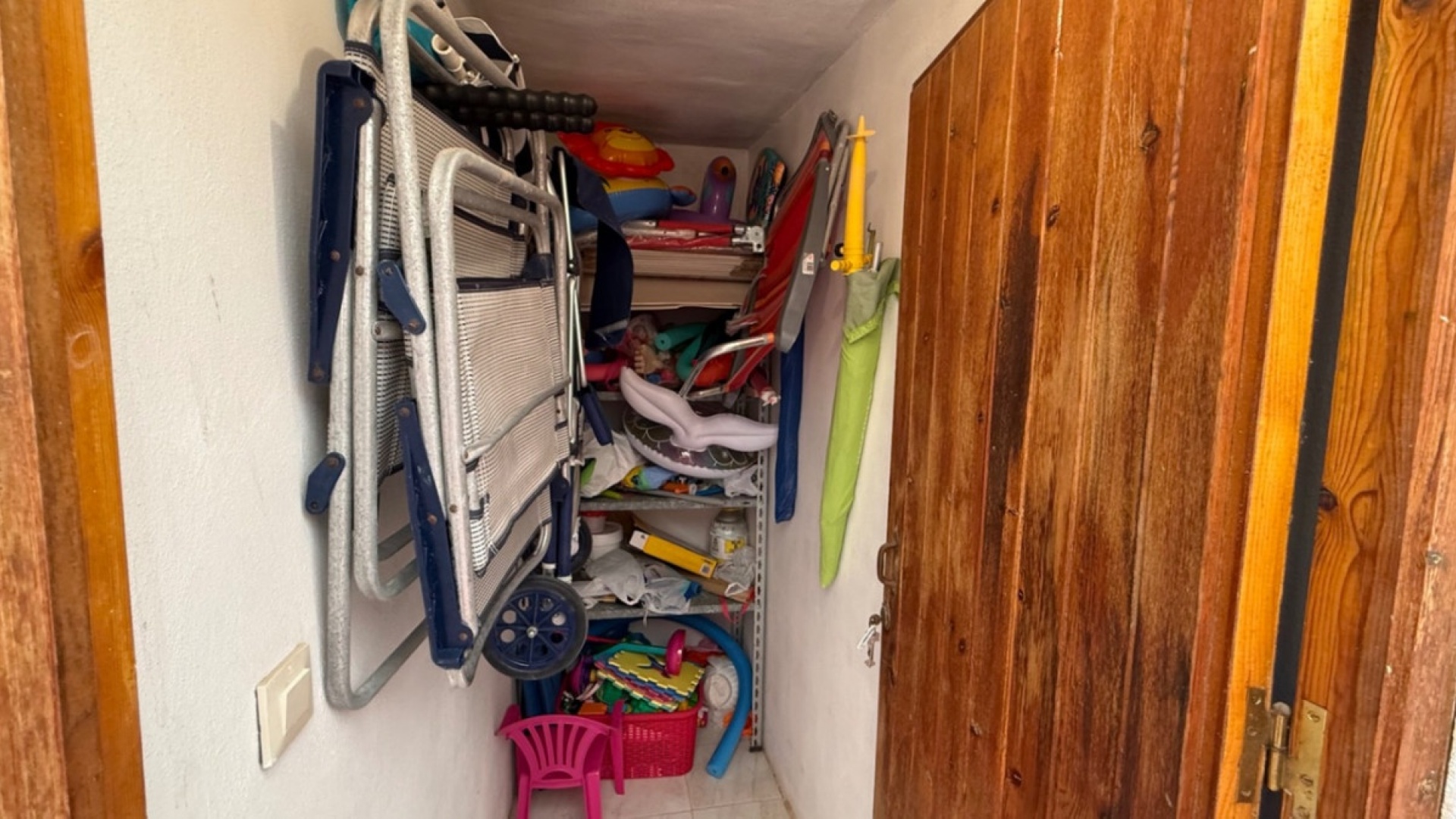 Wederverkoop - Appartement - Torrevieja - Torrevieja Centro