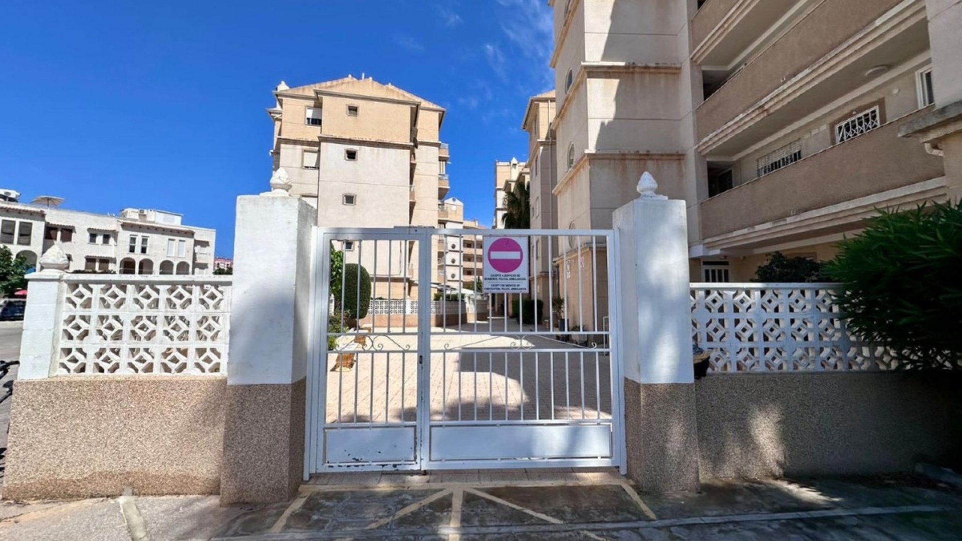 Wederverkoop - Appartement - Torrevieja - Torrevieja Centro
