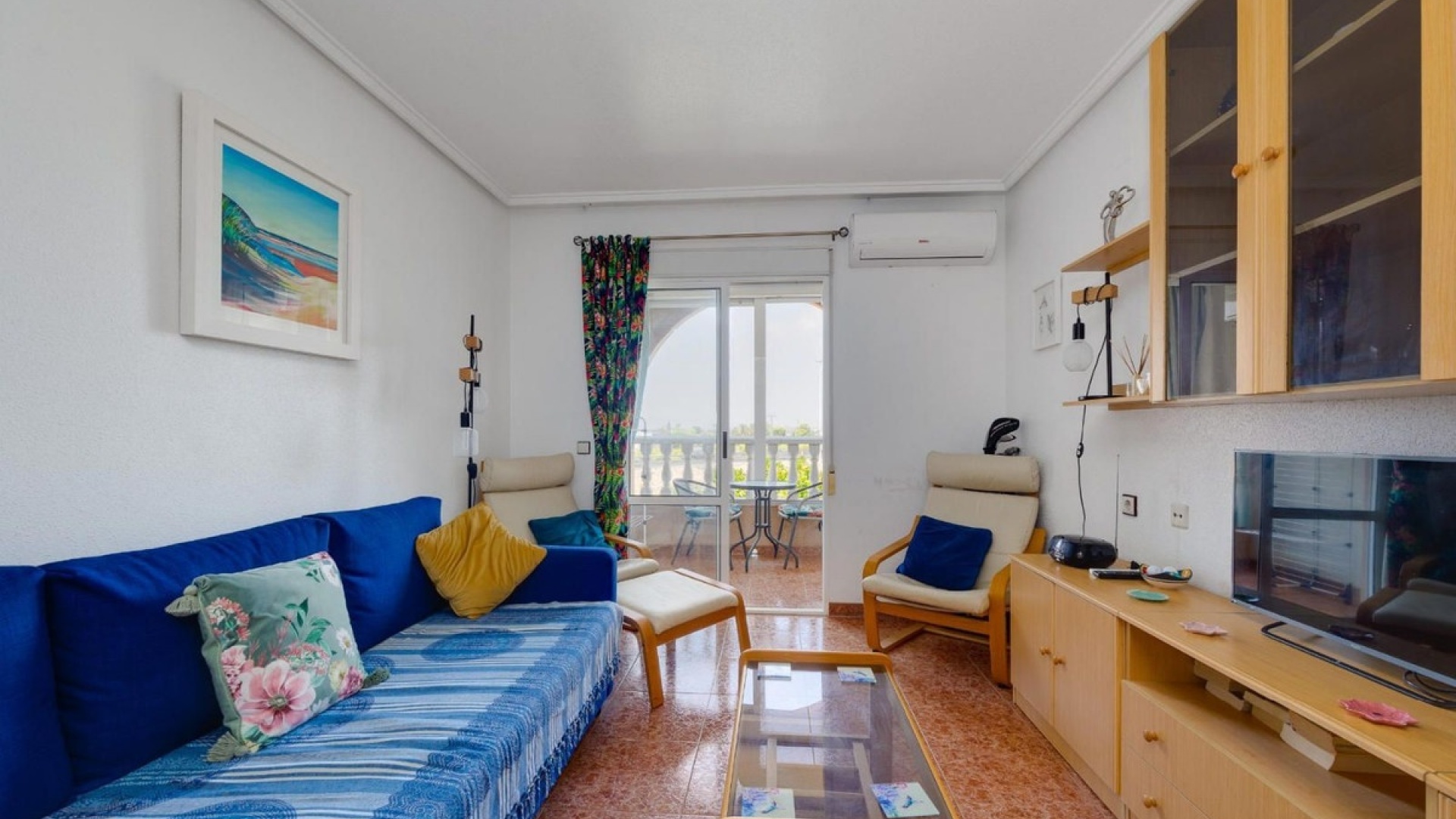 Wederverkoop - Appartement - Torrevieja - Torrevieja Centro