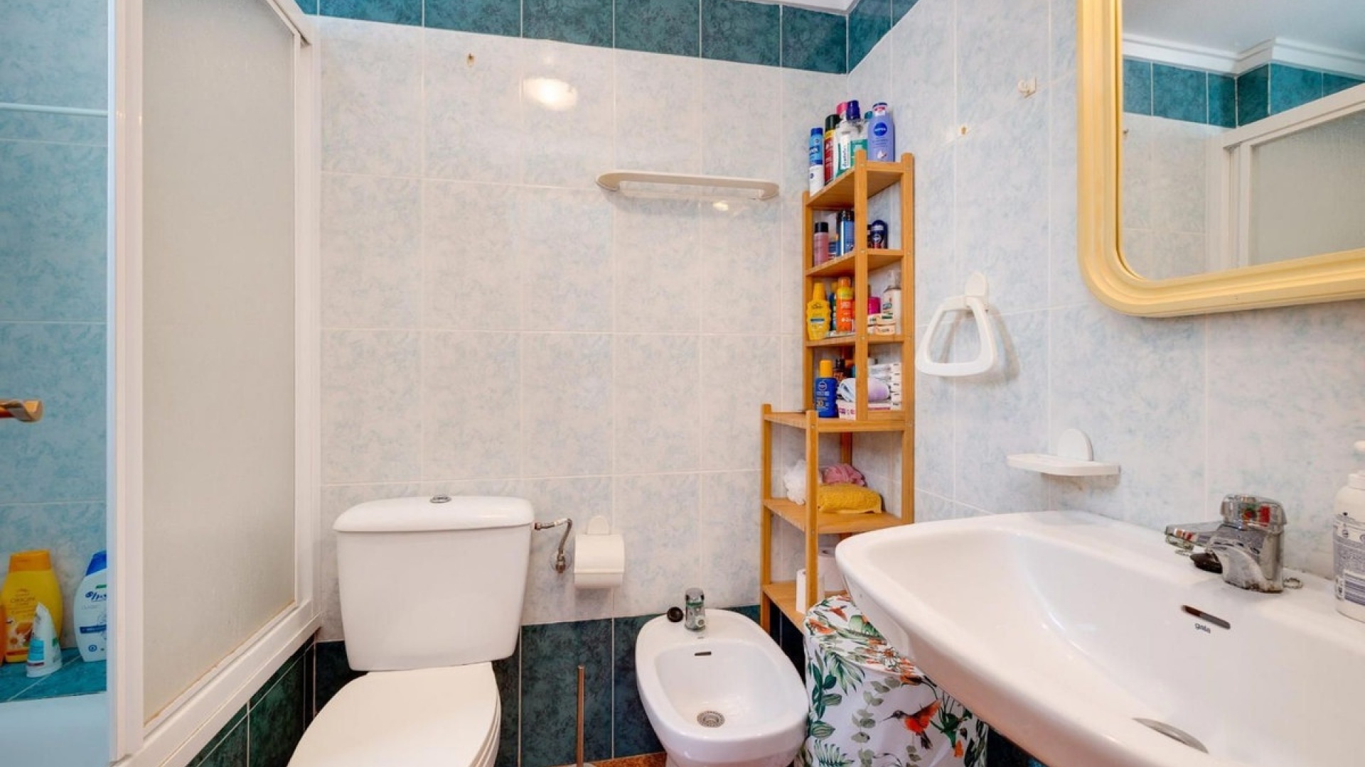 Wederverkoop - Appartement - Torrevieja - Torrevieja Centro