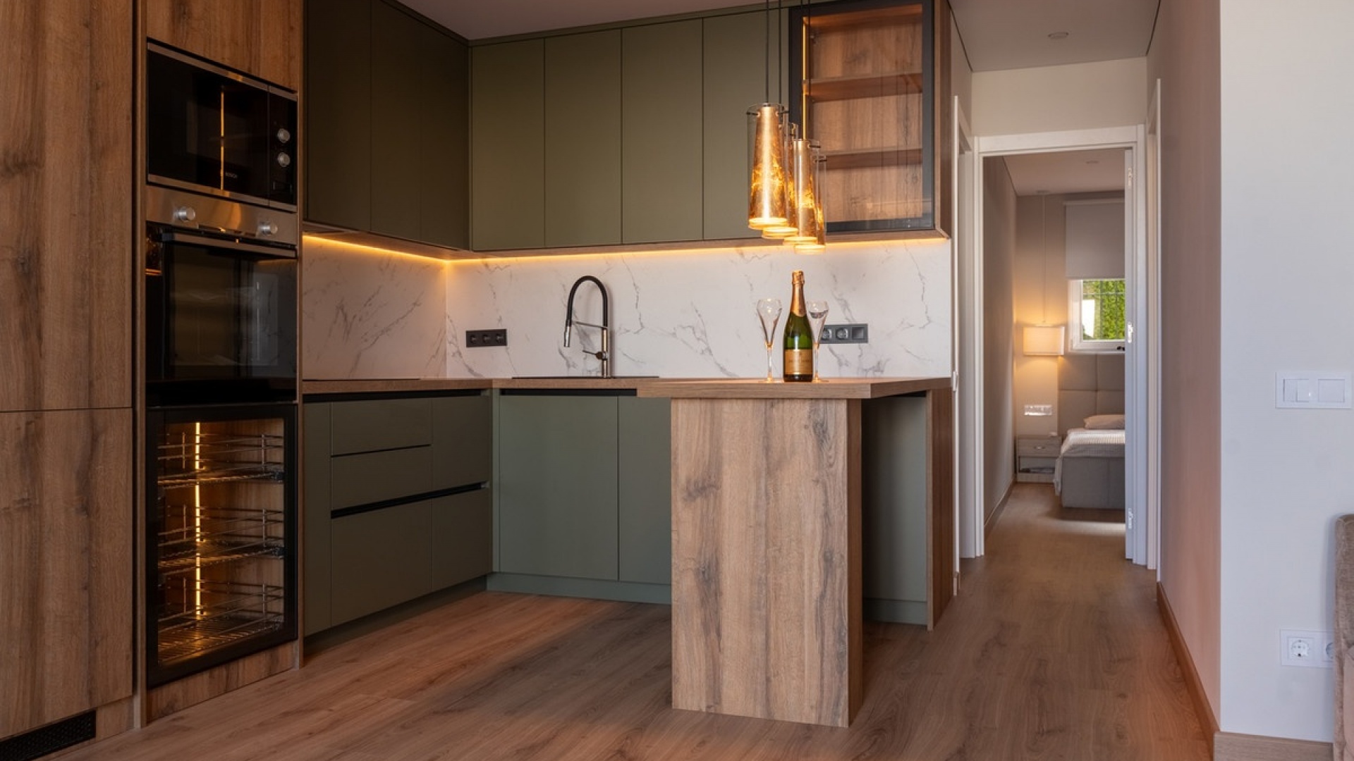 Wederverkoop - Appartement - Torrevieja - Torrevieja Centro