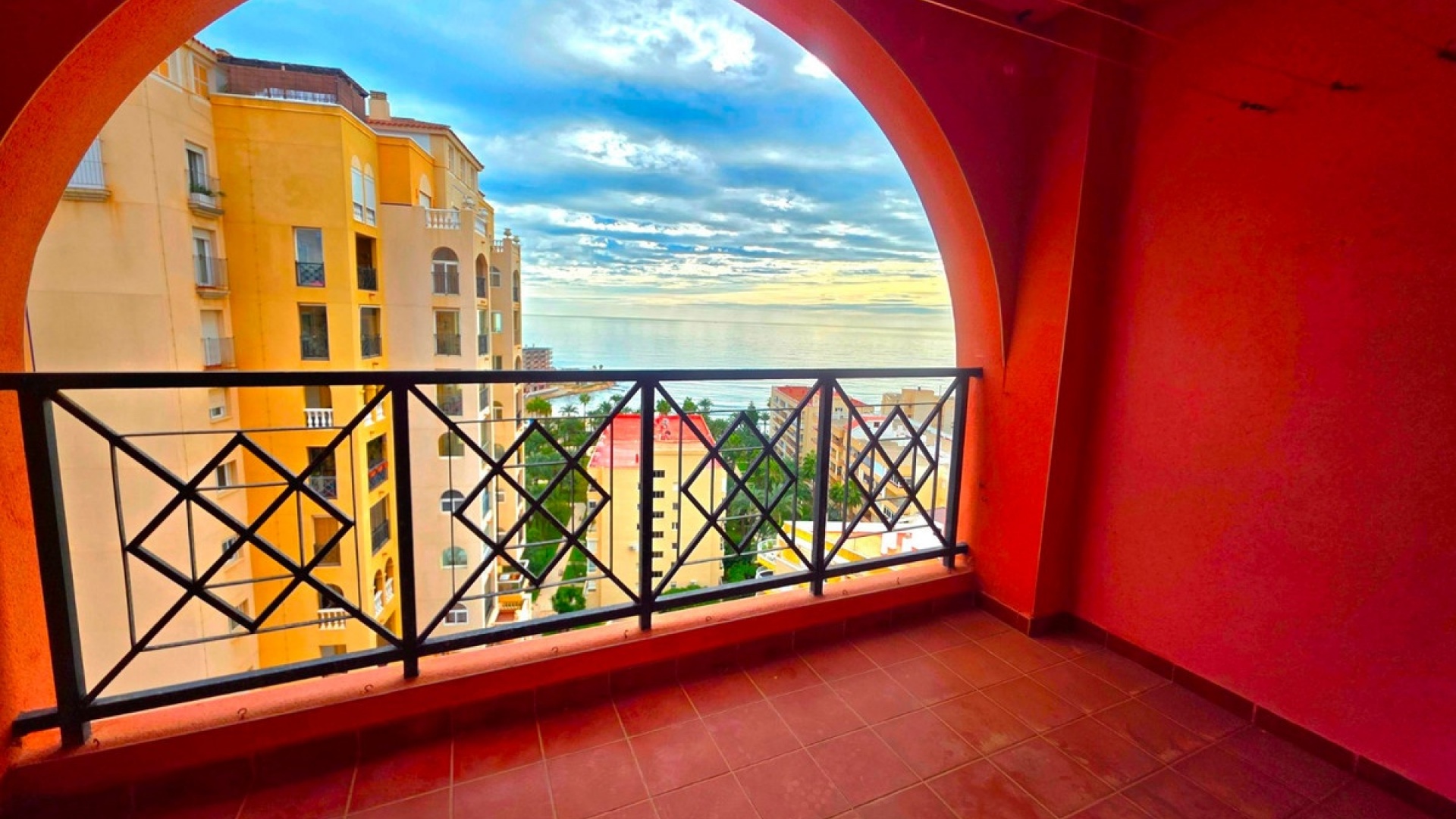 Wederverkoop - Appartement - Torrevieja - Torrevieja Centro