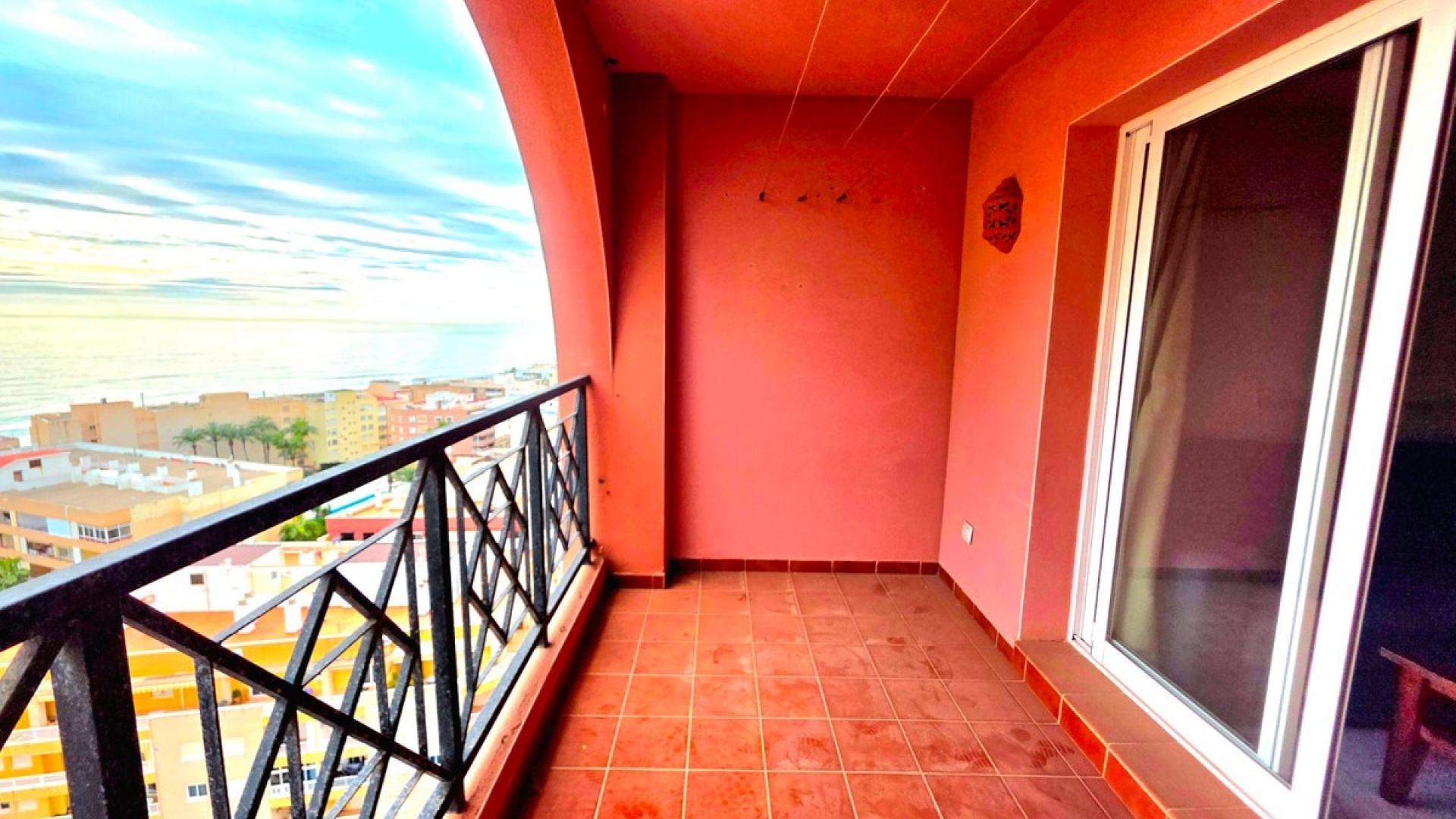 Wederverkoop - Appartement - Torrevieja - Torrevieja Centro