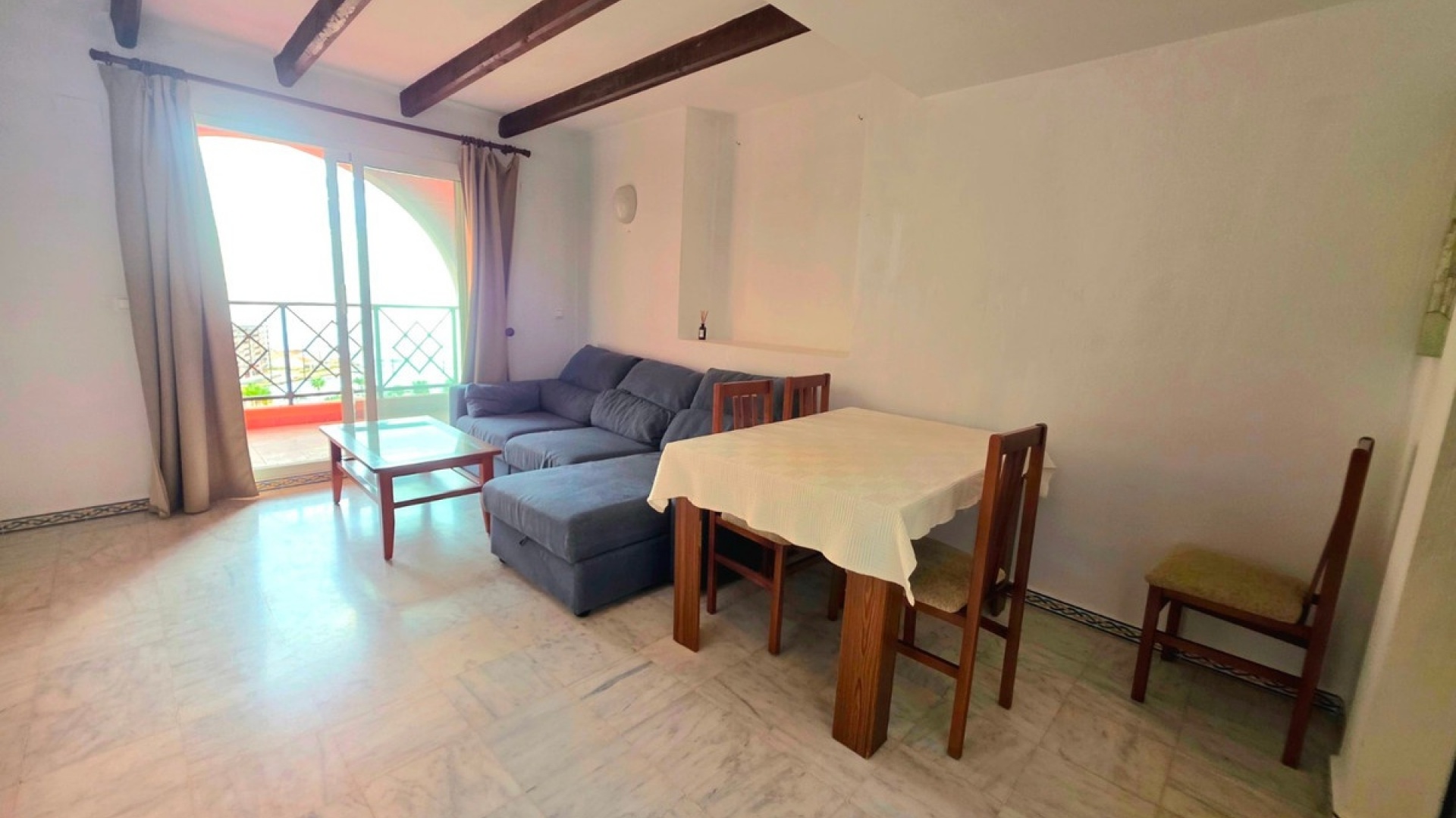 Wederverkoop - Appartement - Torrevieja - Torrevieja Centro