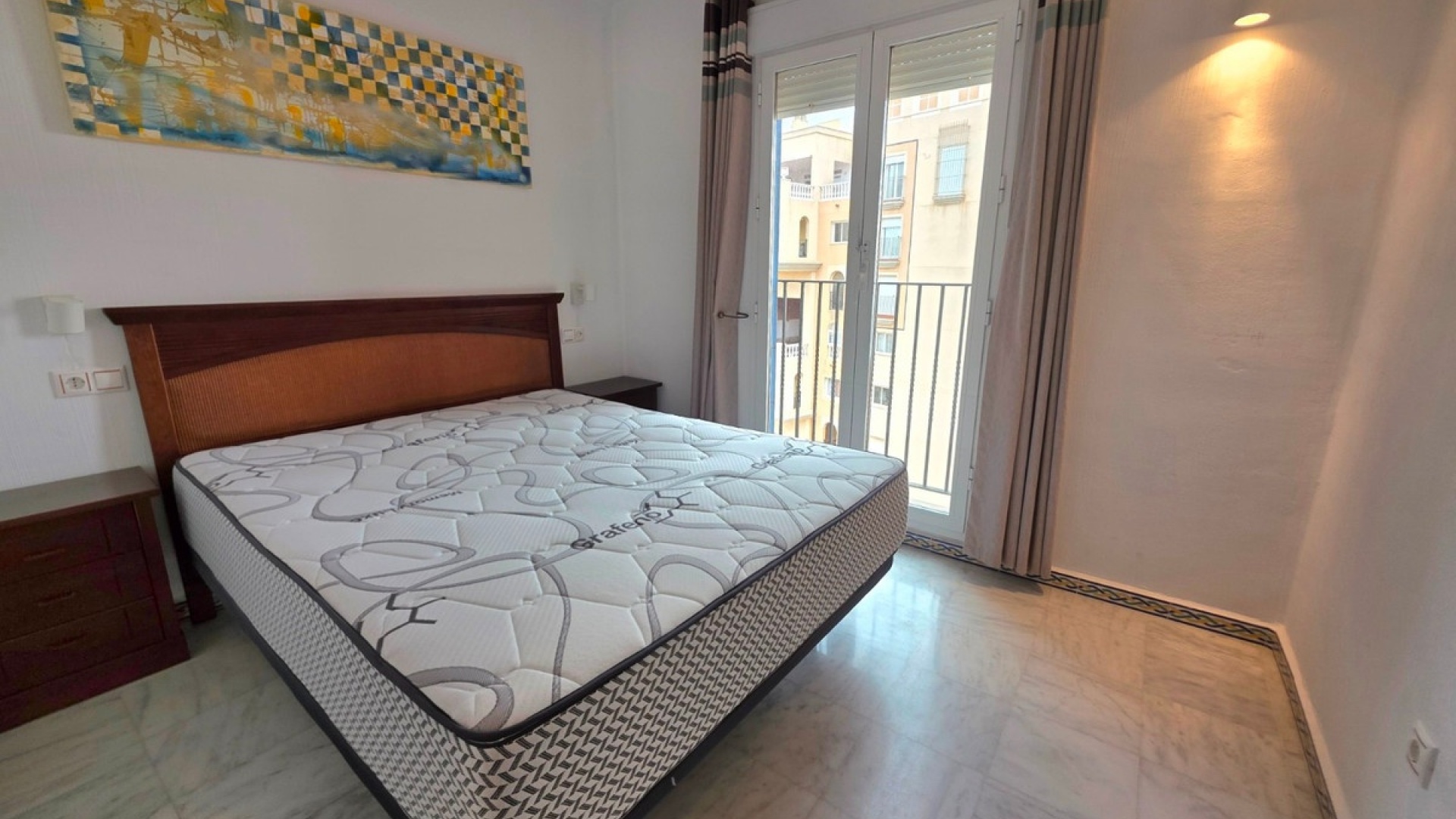 Wederverkoop - Appartement - Torrevieja - Torrevieja Centro