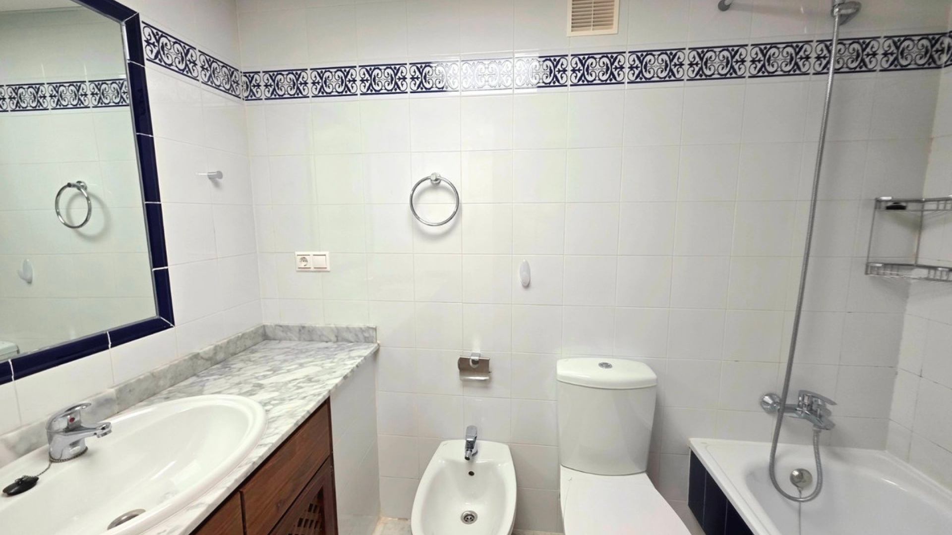 Wederverkoop - Appartement - Torrevieja - Torrevieja Centro