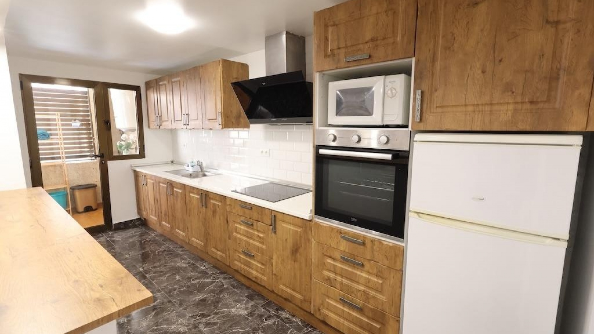Wederverkoop - Appartement - Torrevieja - Torrevieja Centro