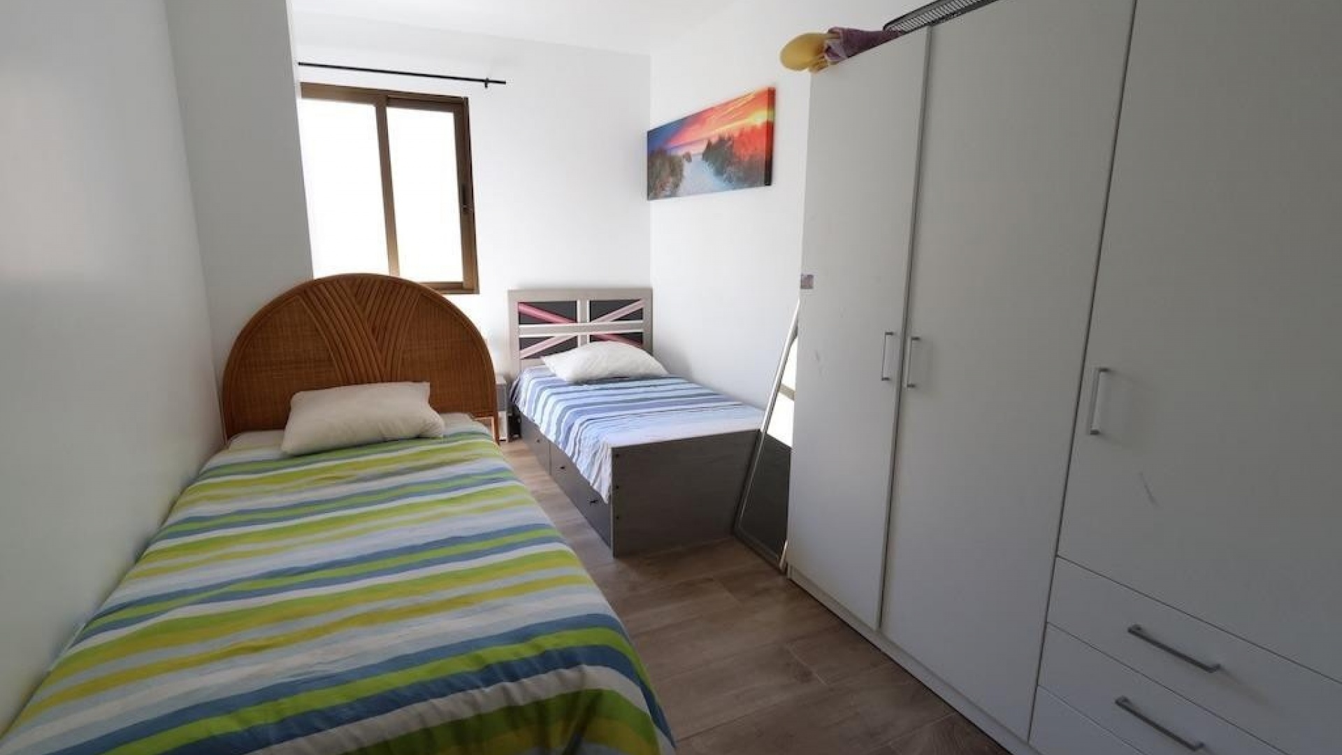 Wederverkoop - Appartement - Torrevieja - Torrevieja Centro