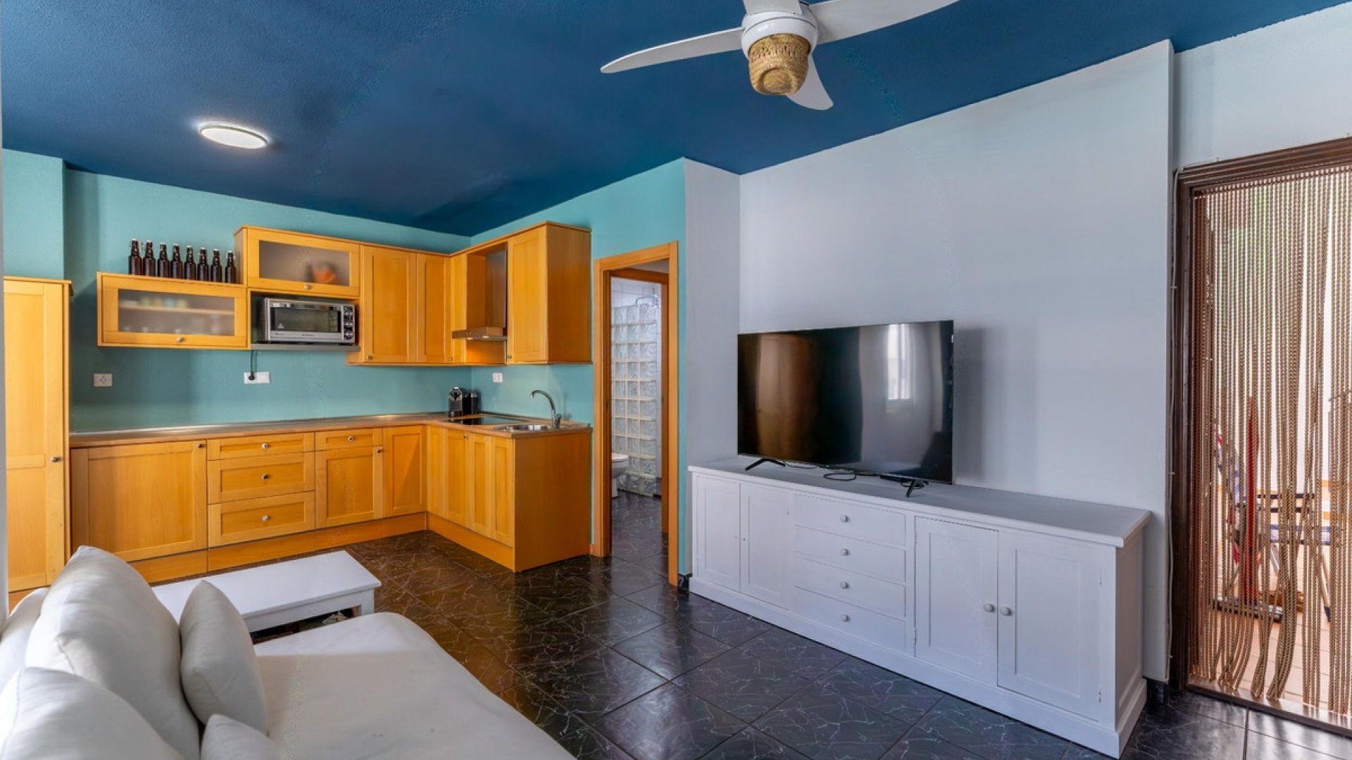 Wederverkoop - Appartement - Torrevieja - Torrevieja Centro