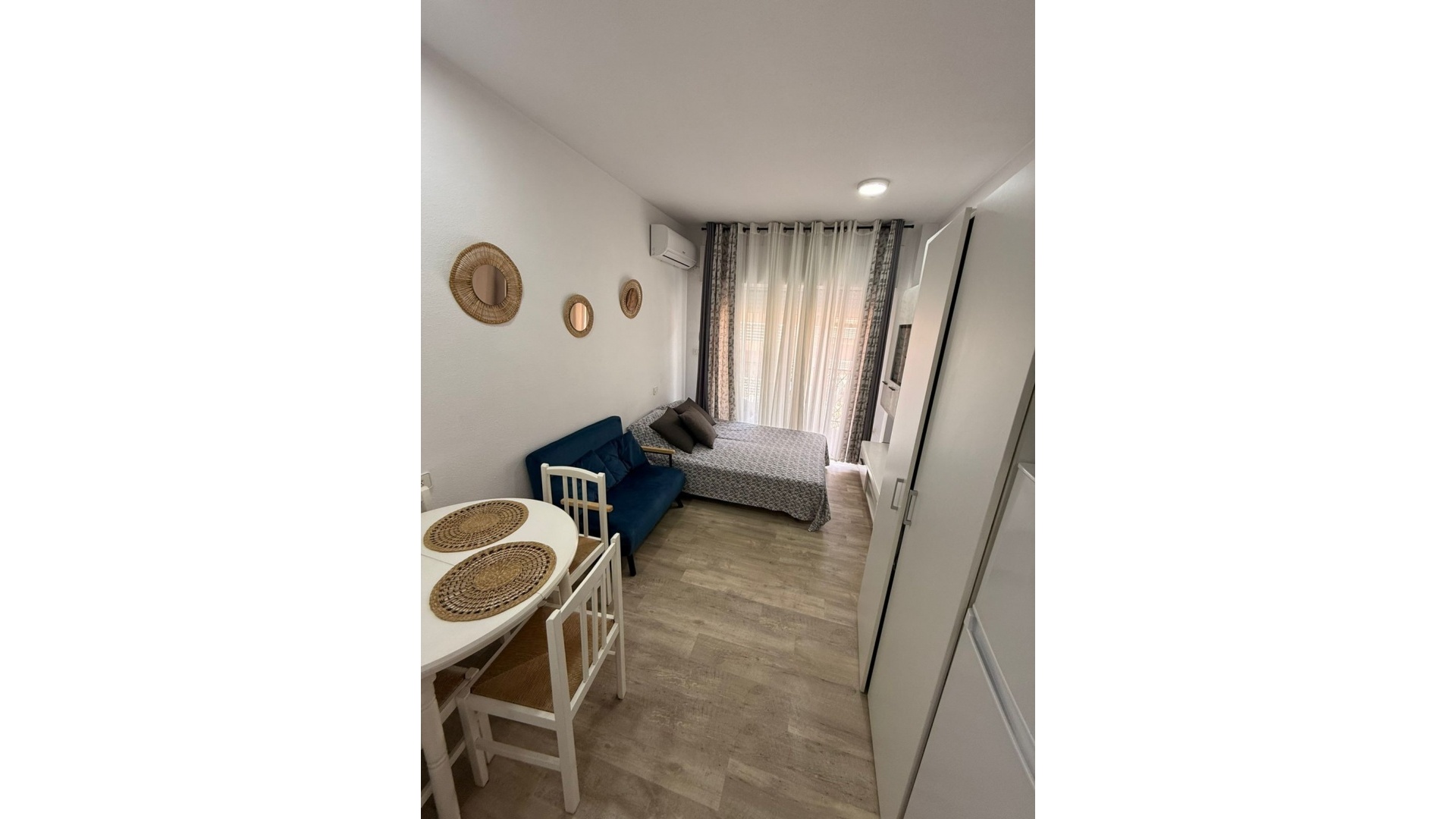 Wederverkoop - Appartement - Torrevieja - Torrevieja Centro