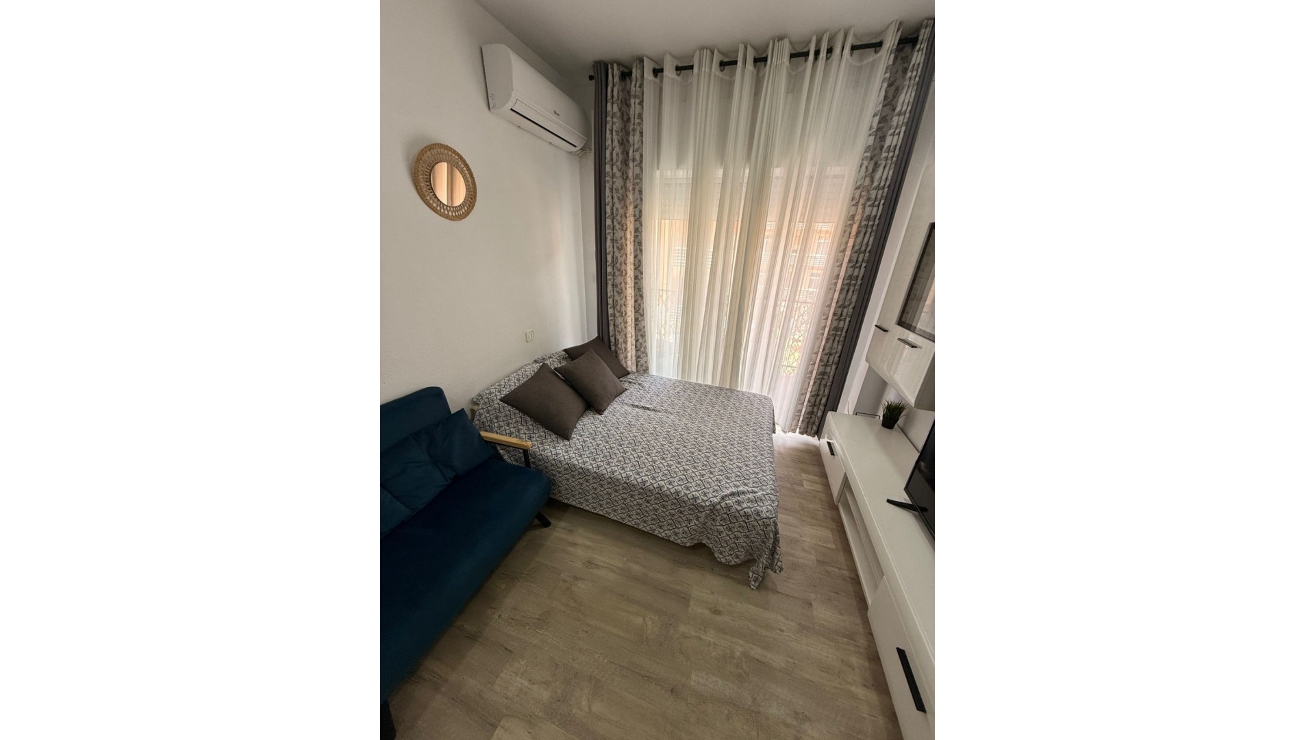 Wederverkoop - Appartement - Torrevieja - Torrevieja Centro