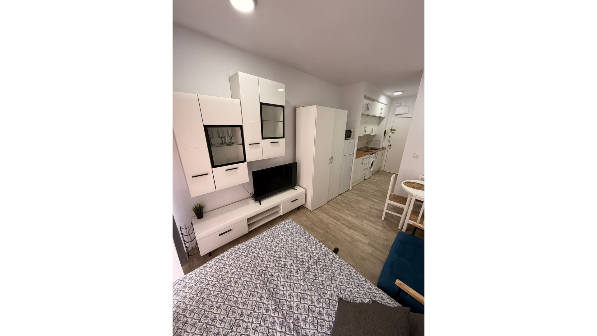 Wederverkoop - Appartement - Torrevieja - Torrevieja Centro