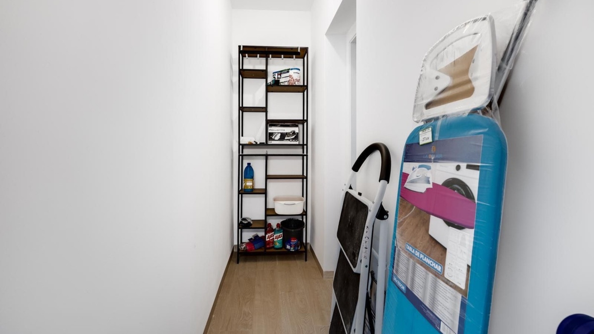 Wederverkoop - Appartement - Torrevieja - Torrevieja Centro