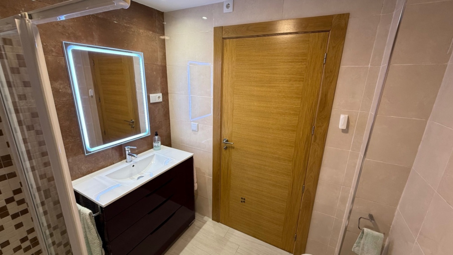 Wederverkoop - Appartement - Torrevieja - Torrevieja Centro